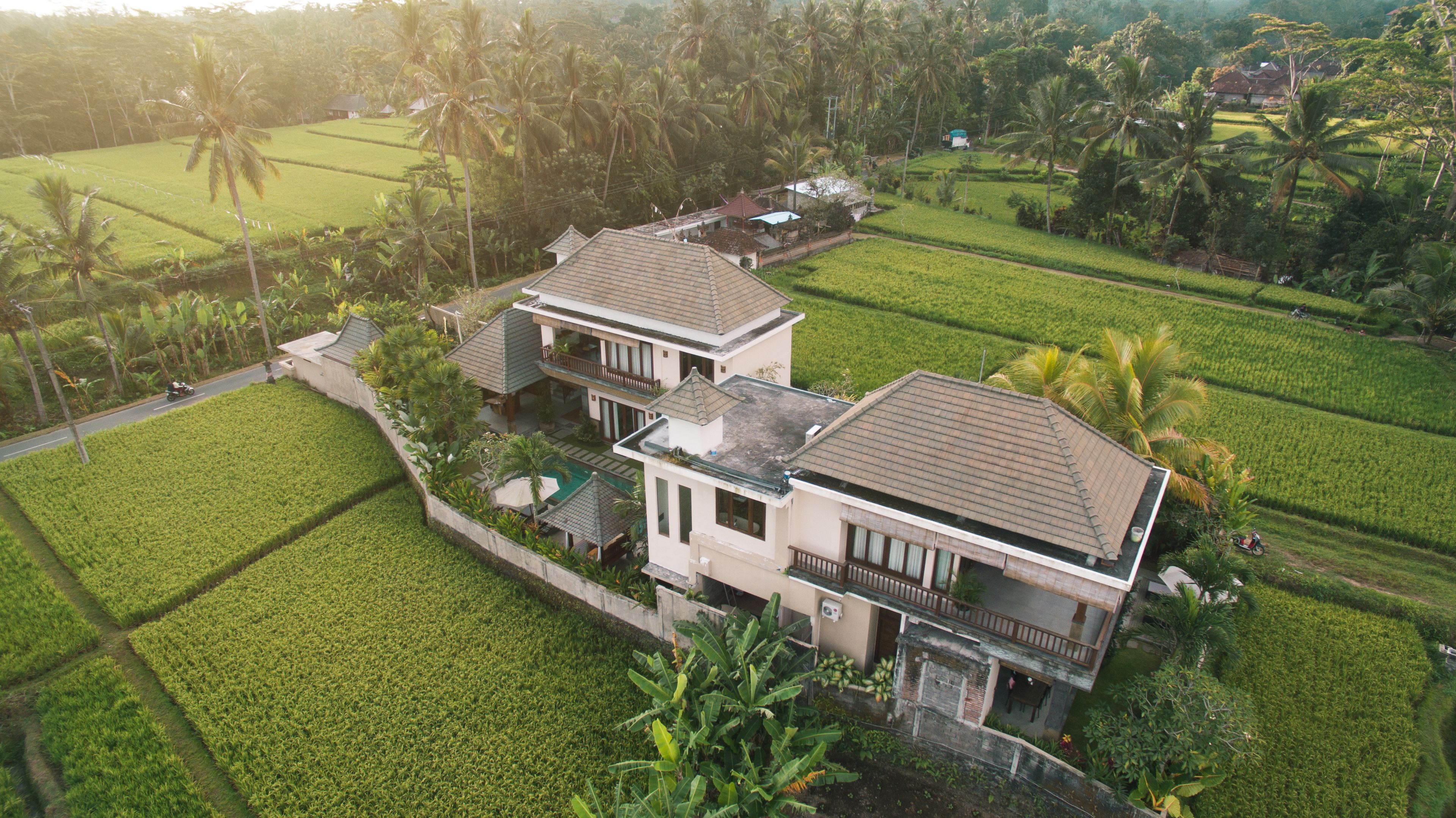 Alosta Luxury Private Villa