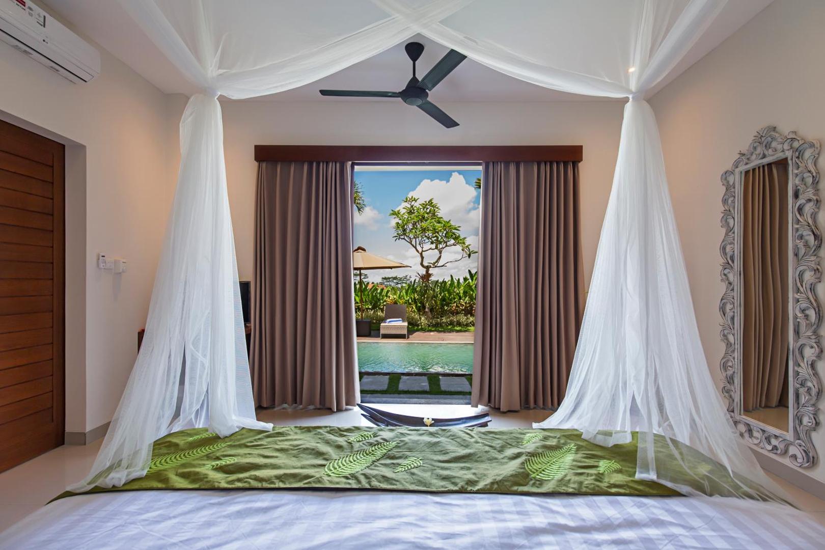 Alosta Luxury Private Villa
