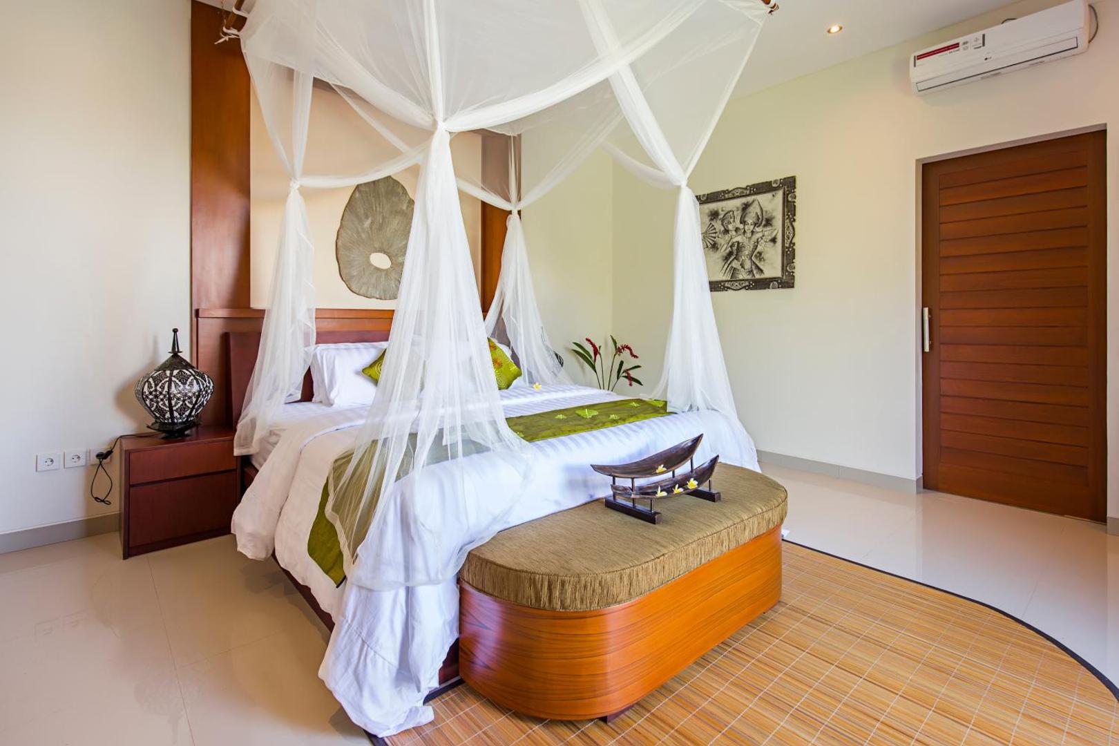Alosta Luxury Private Villa