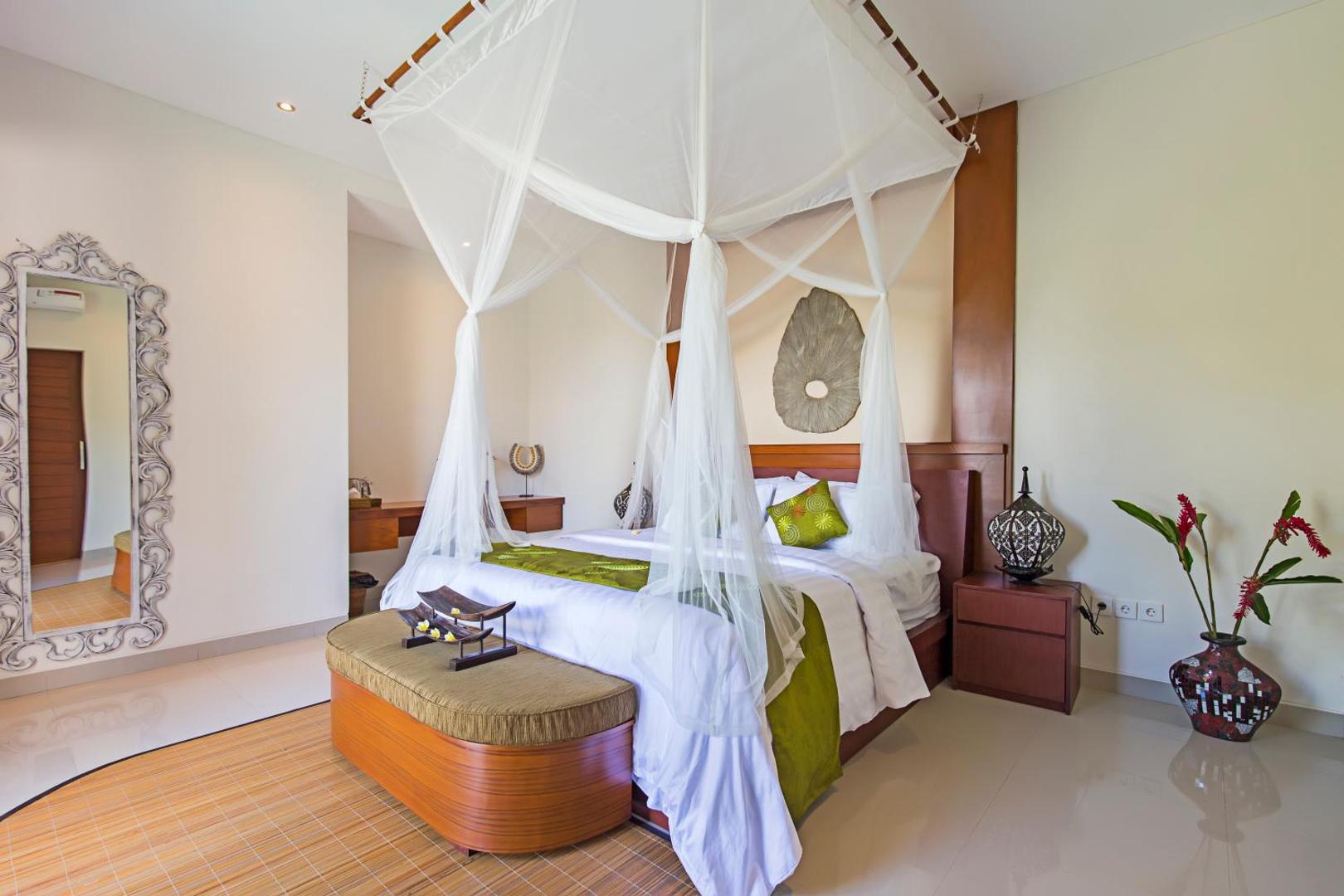 Alosta Luxury Private Villa