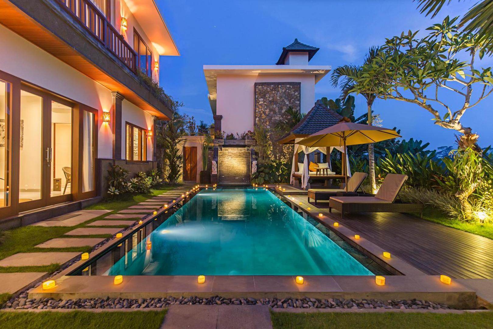 Alosta Luxury Private Villa