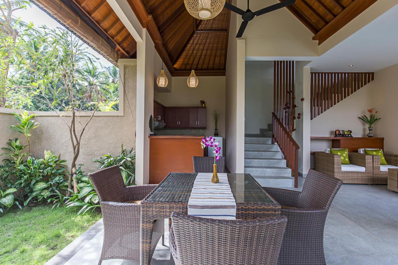 Alosta Luxury Private Villa