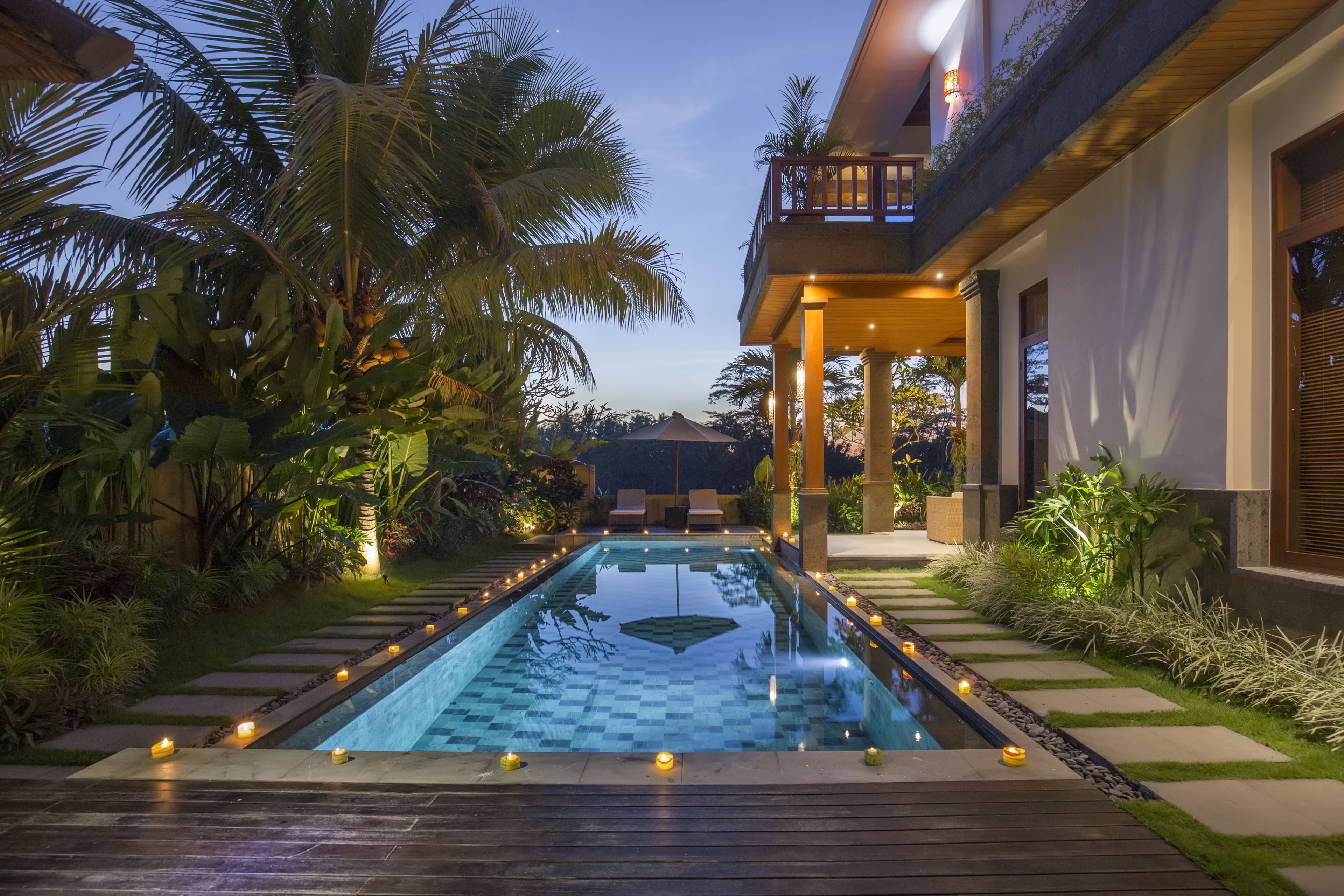 Alosta Luxury Private Villa