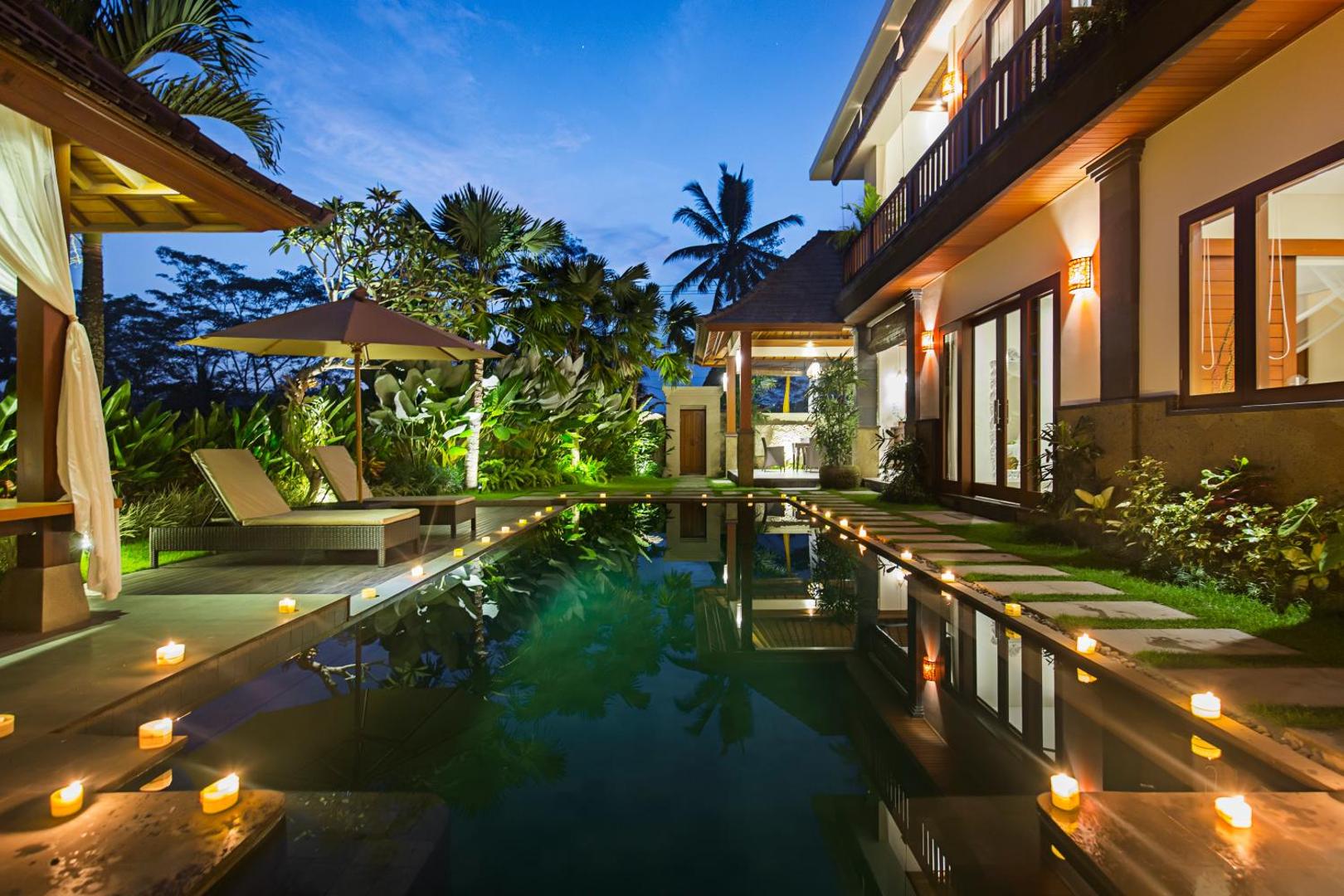 Alosta Luxury Private Villa