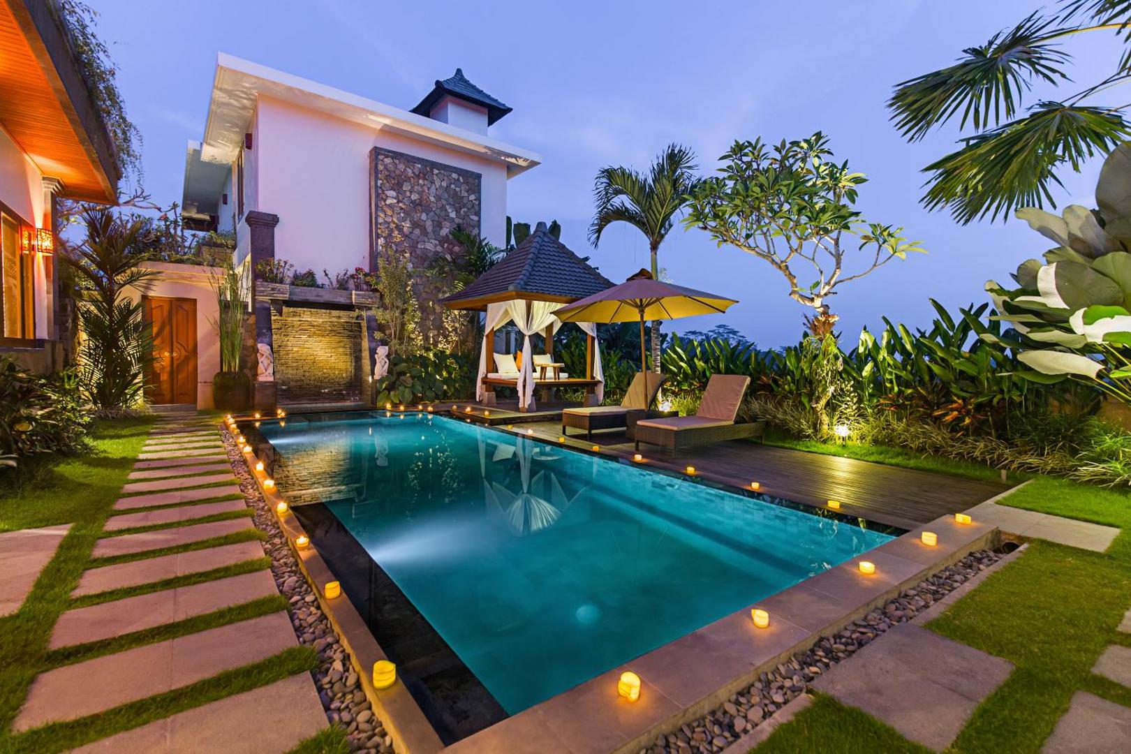 Alosta Luxury Private Villa