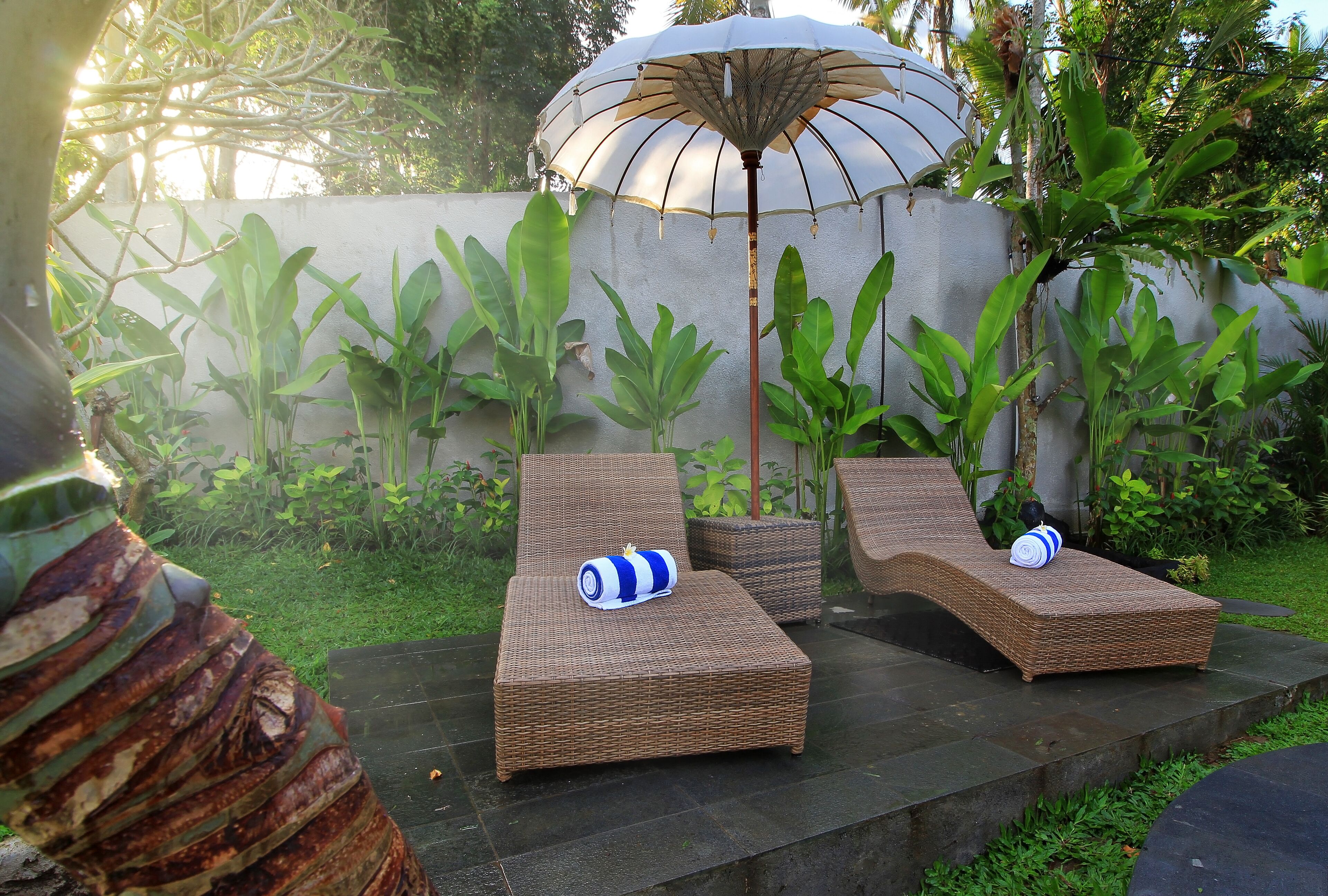 Anandari Ubud Villa