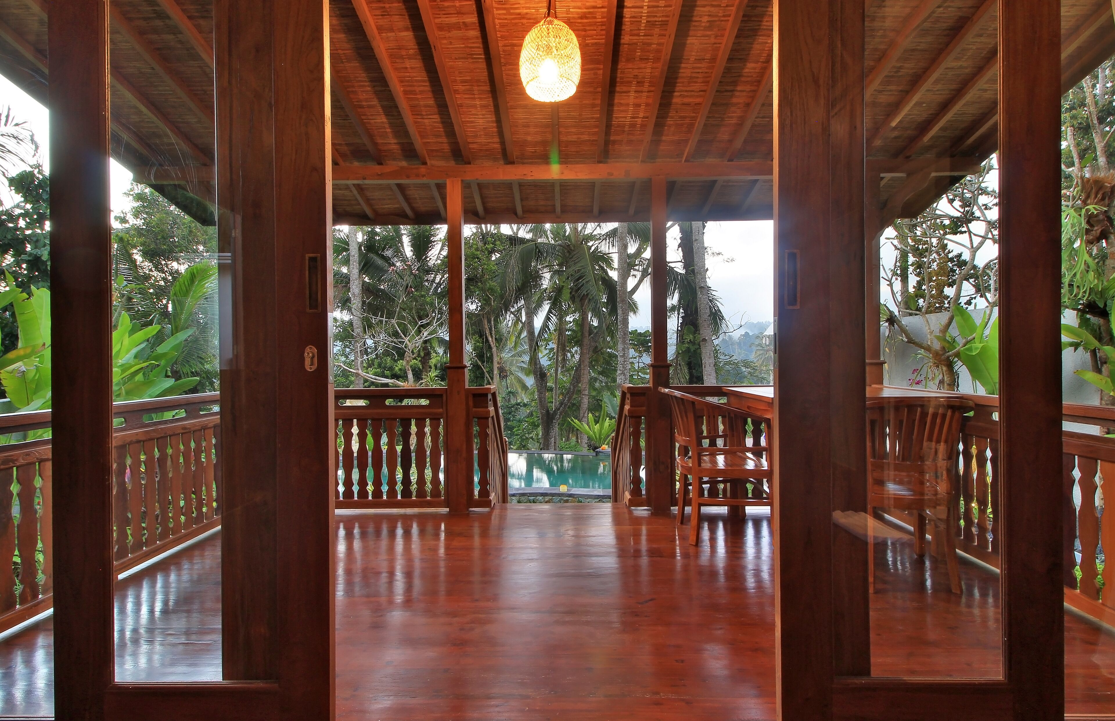 Anandari Ubud Villa