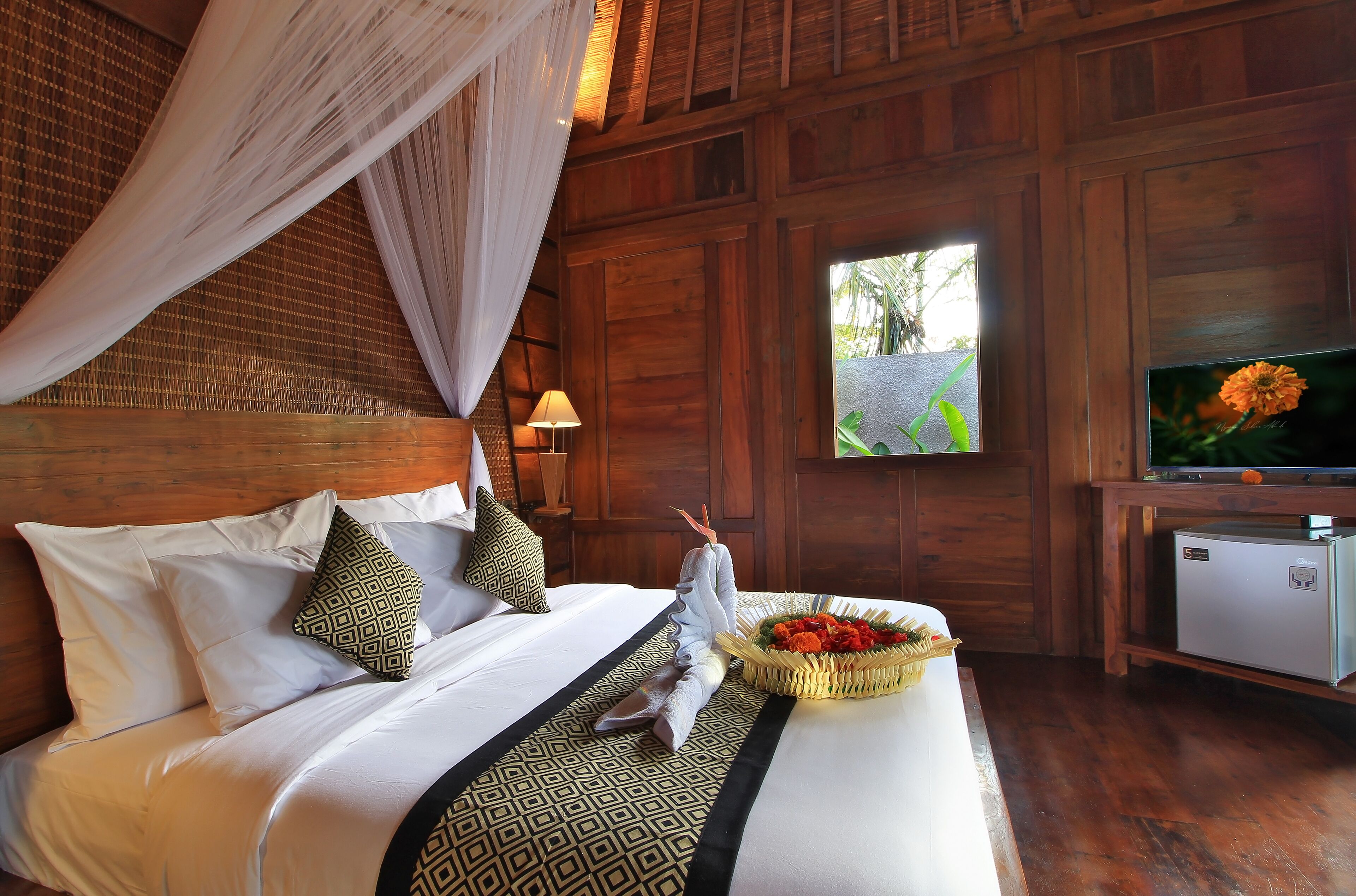 Anandari Ubud Villa