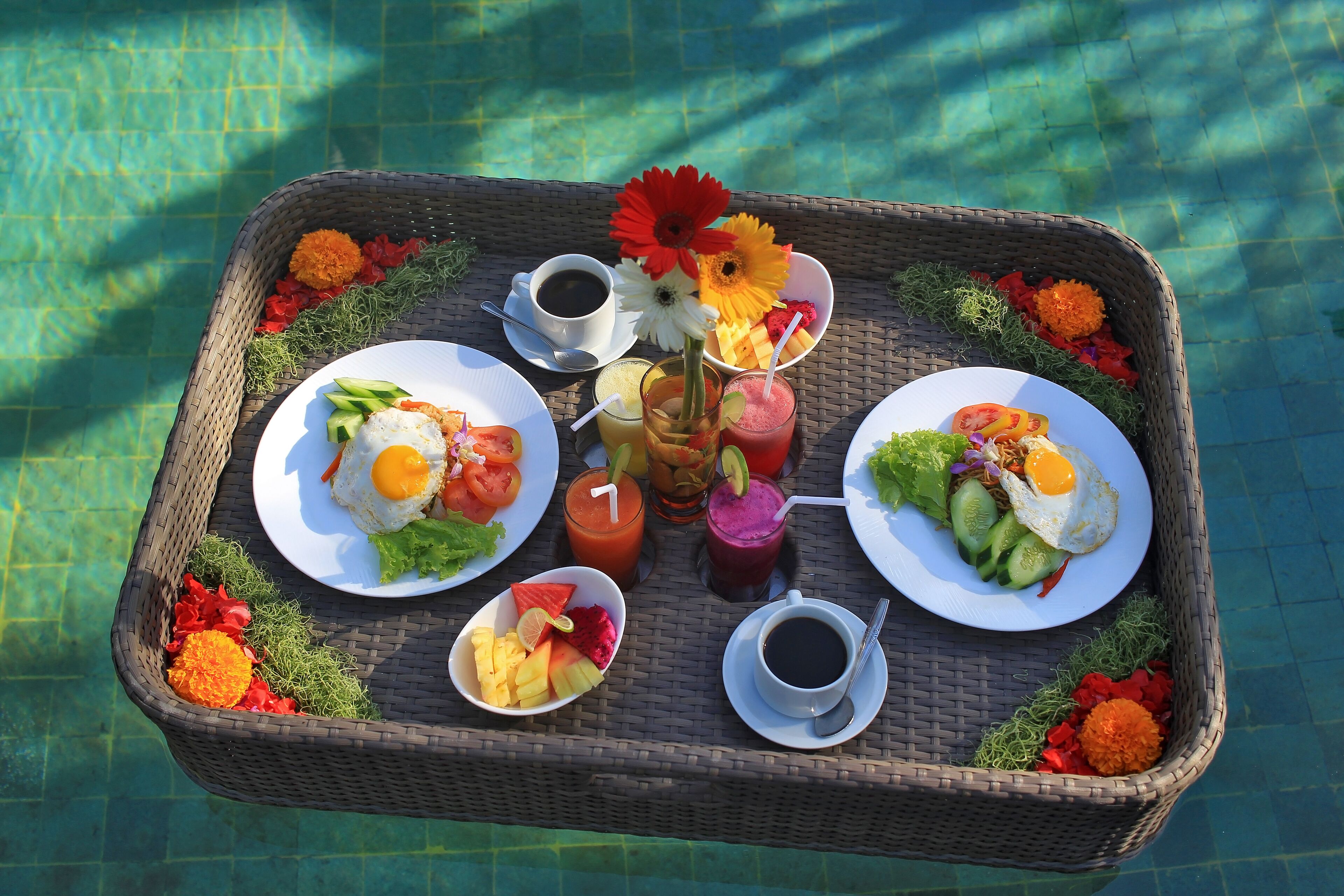 Anandari Ubud Villa