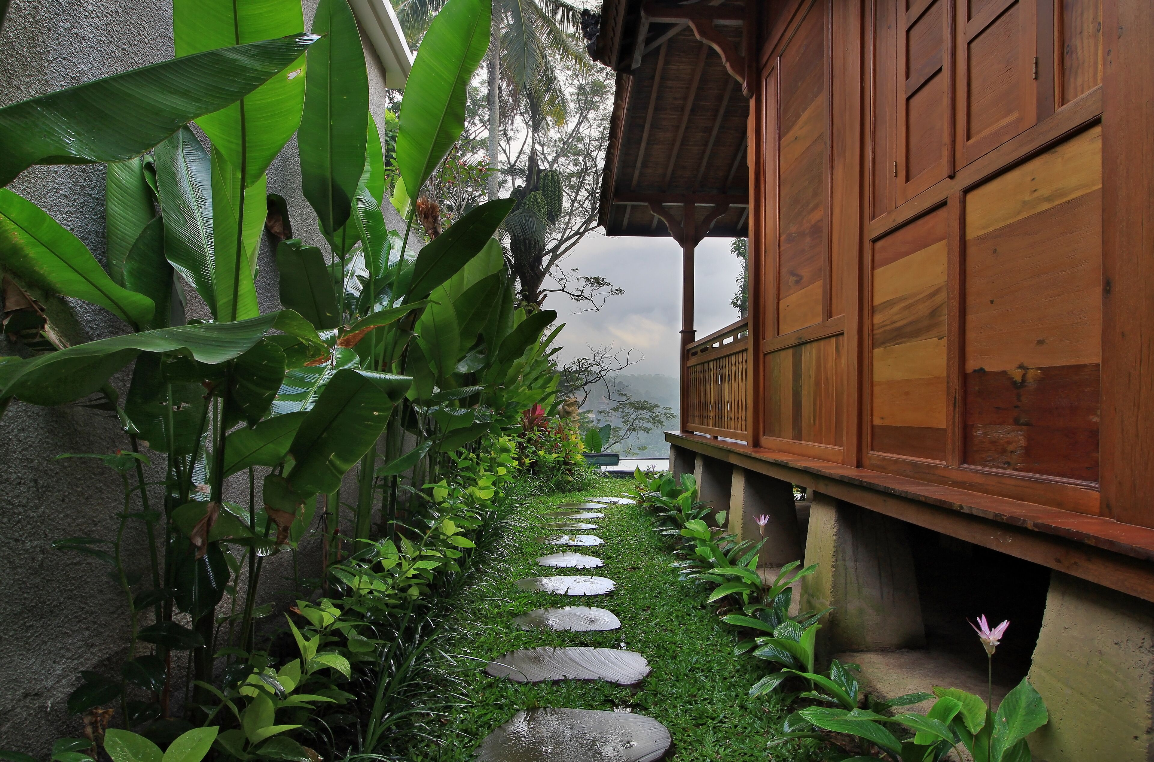Anandari Ubud Villa