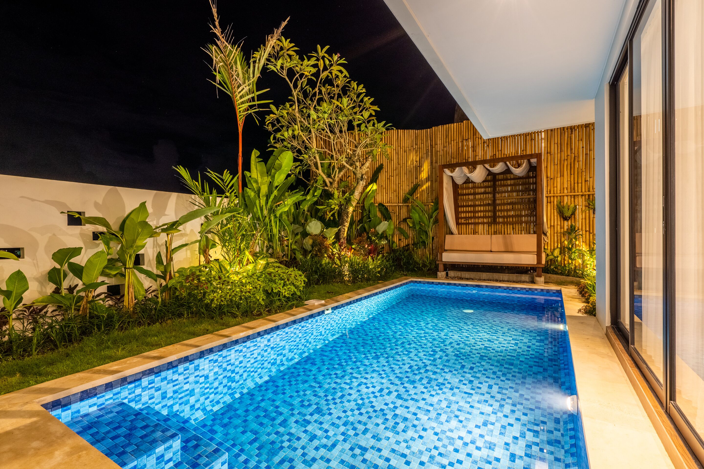 Asri Cinta Villa