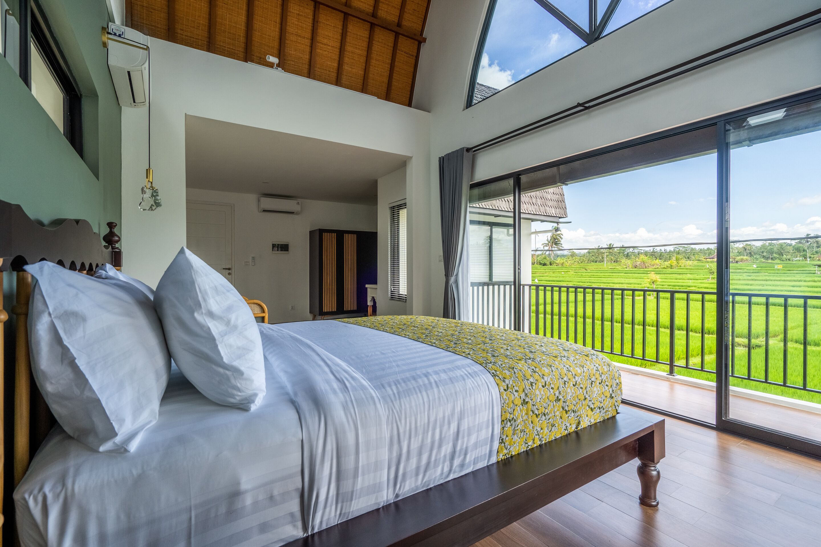 Asri Cinta Villa