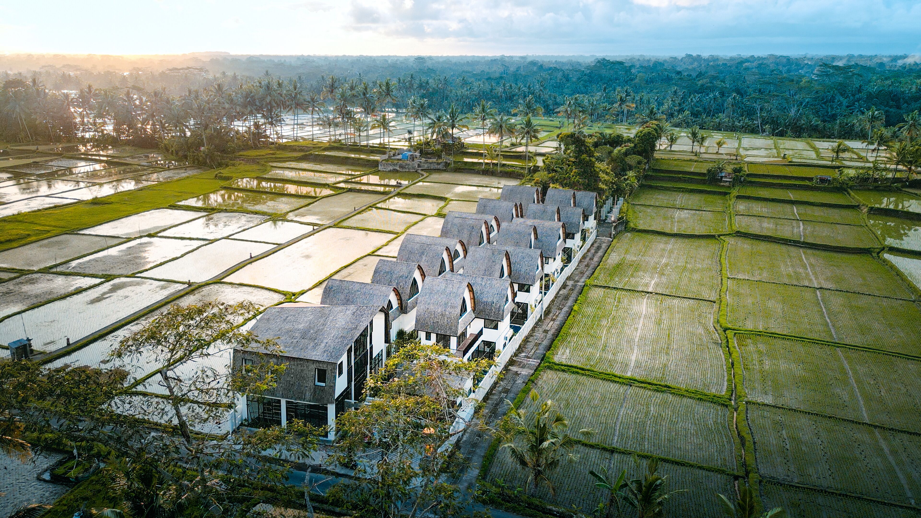 Asri Cinta Villa