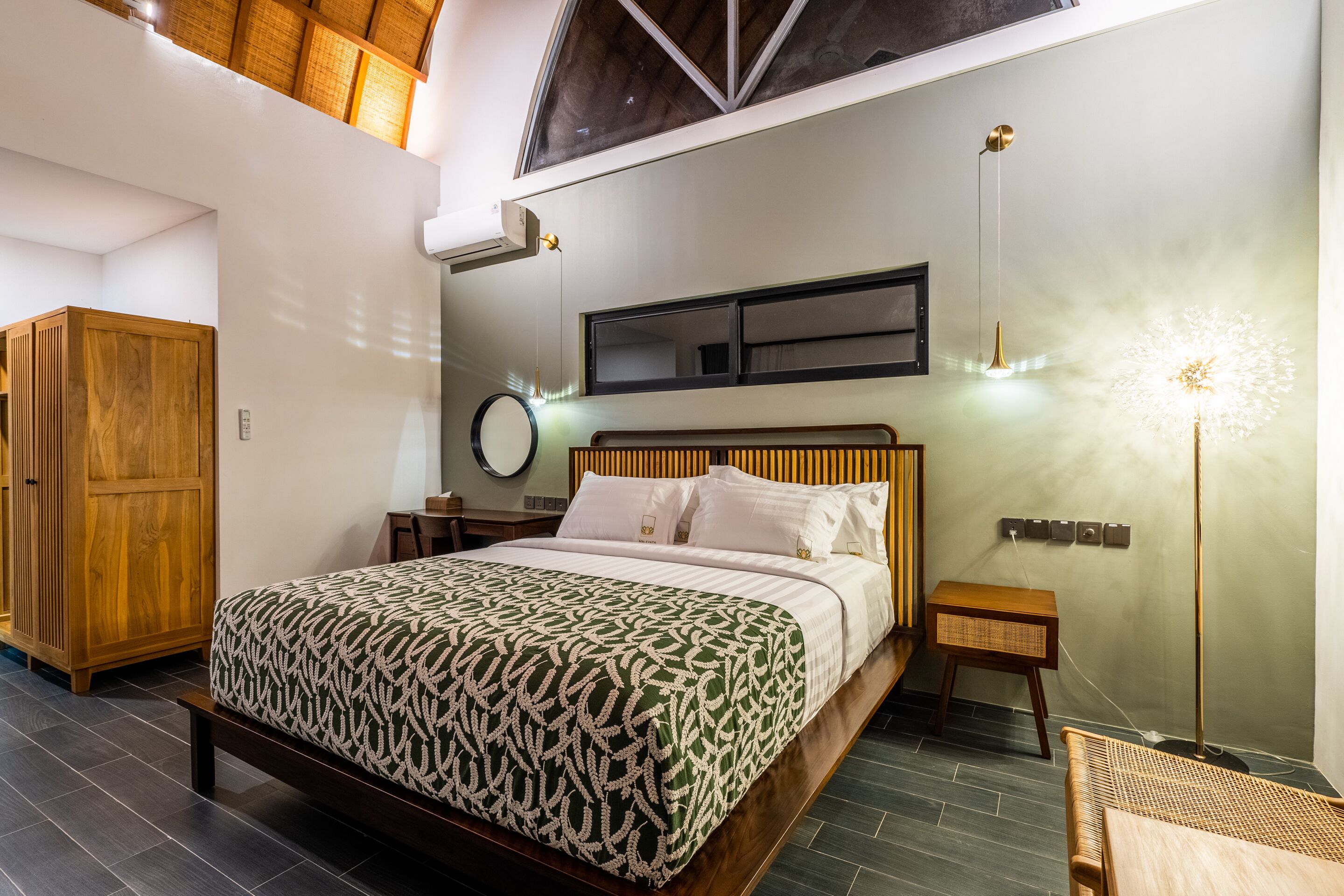 Asri Cinta Villa