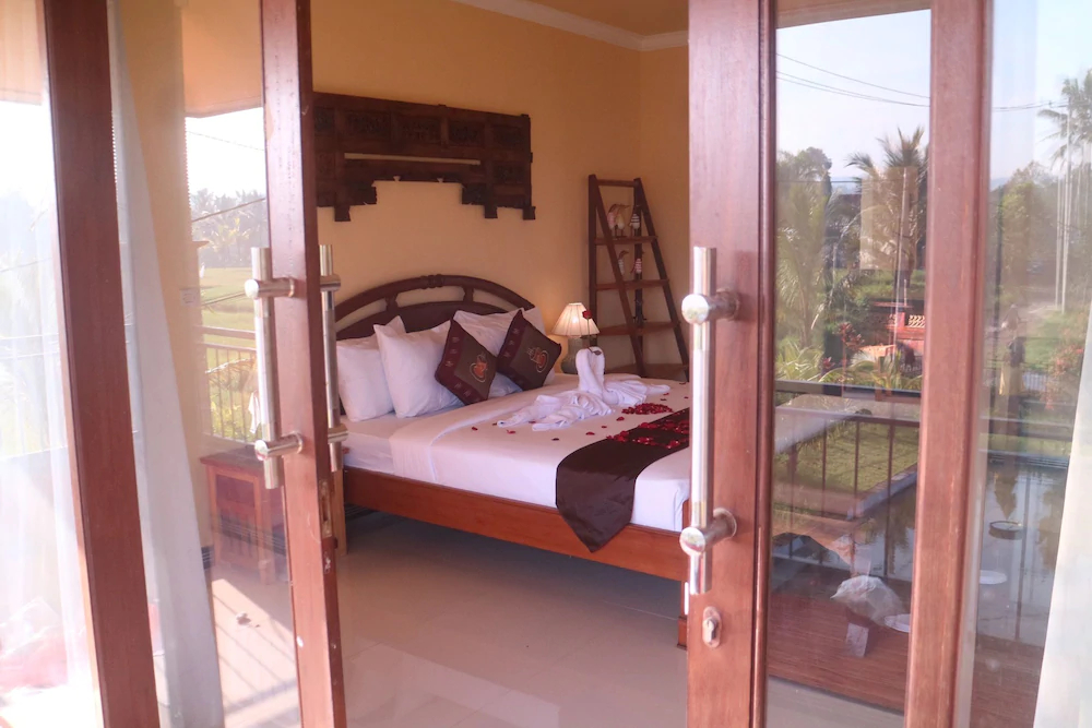 Barong Bali Villas