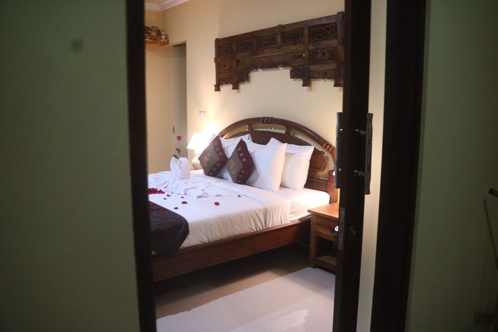 Barong Bali Villas