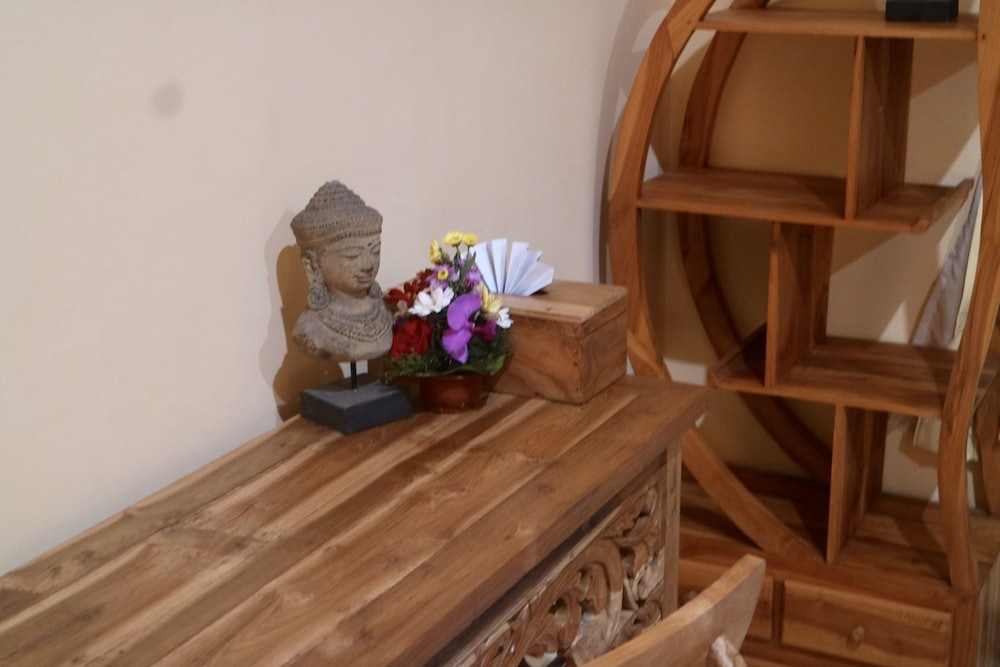 Barong Bali Villas