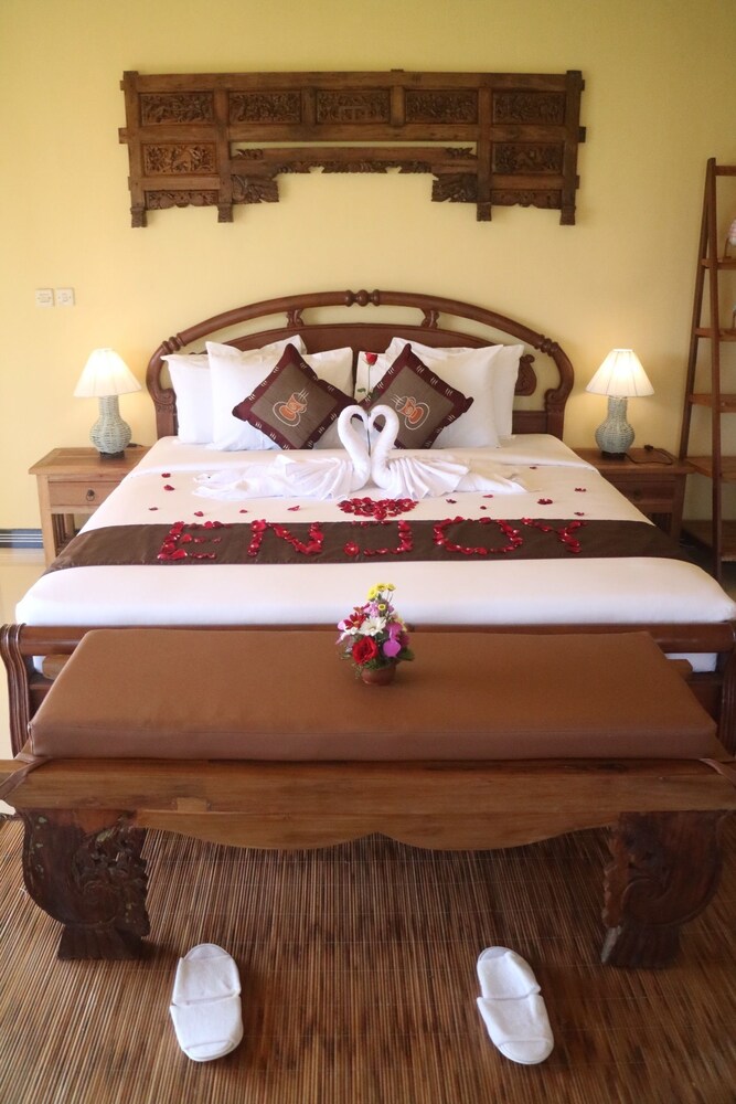 Barong Bali Villas