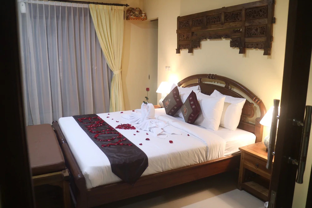 Barong Bali Villas