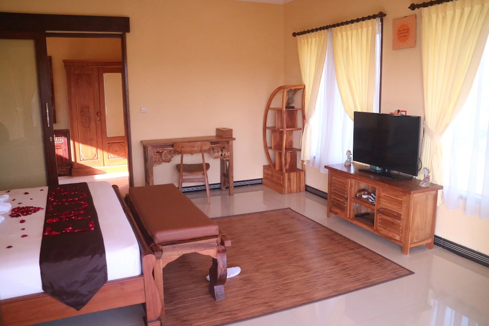 Barong Bali Villas