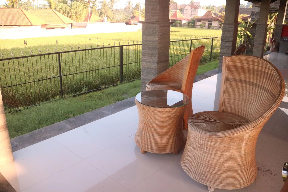 Barong Bali Villas
