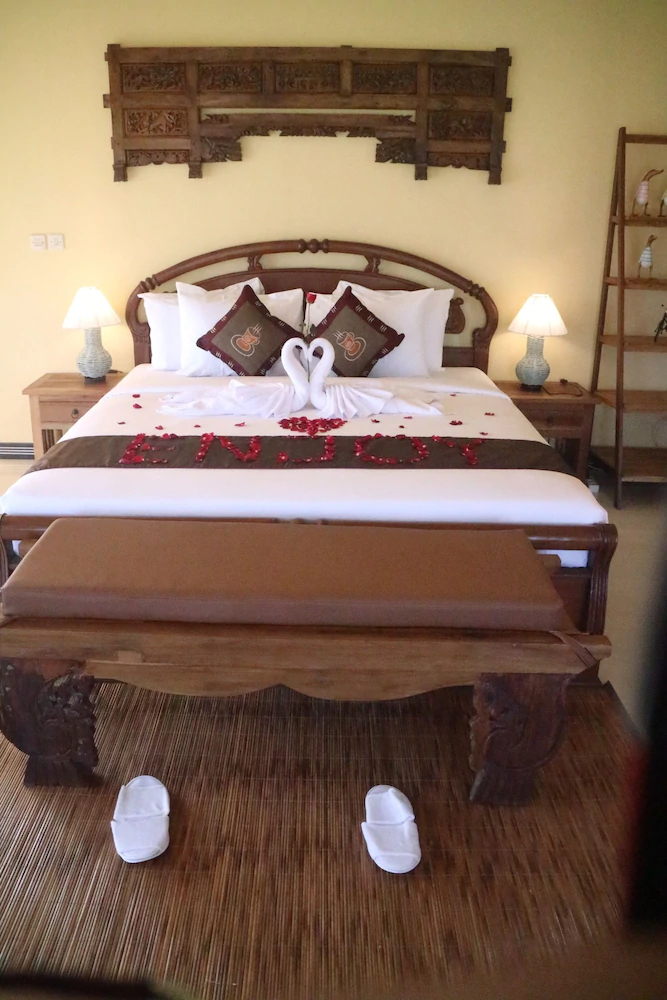 Barong Bali Villas