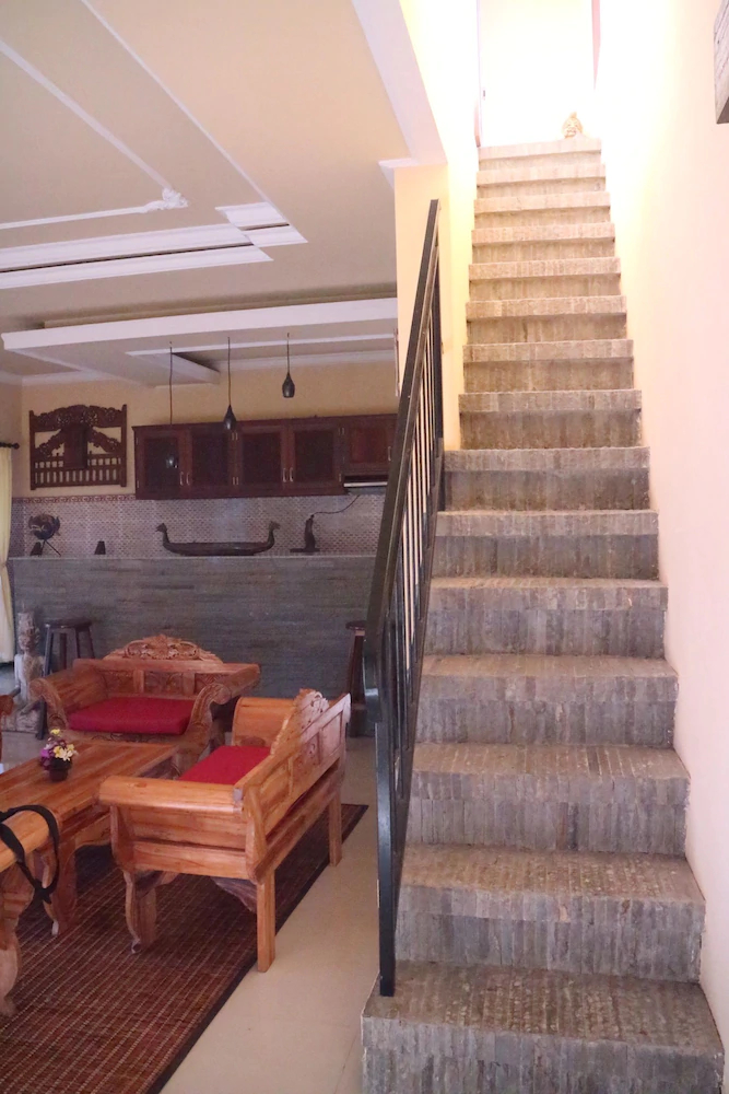 Barong Bali Villas