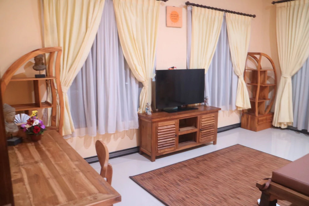 Barong Bali Villas