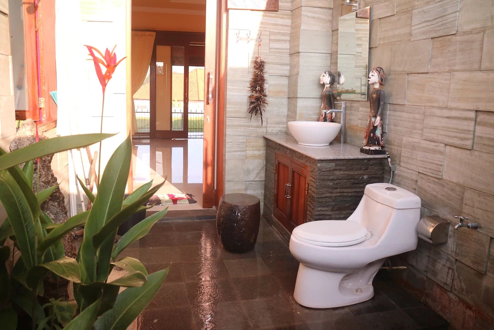 Barong Bali Villas
