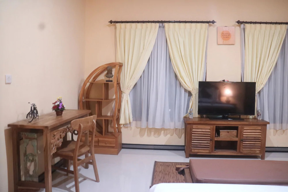 Barong Bali Villas