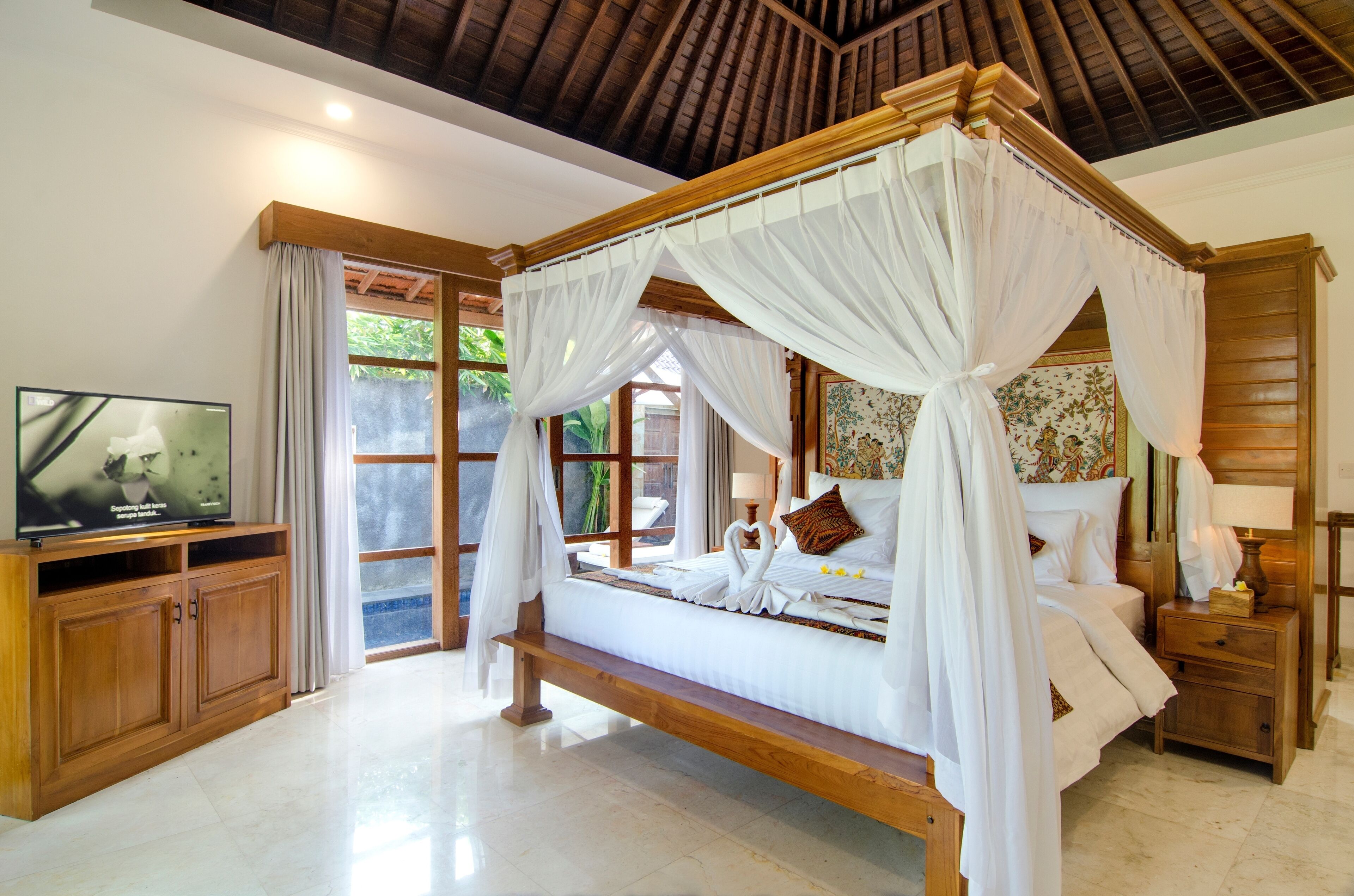 Danakha Villa Ubud