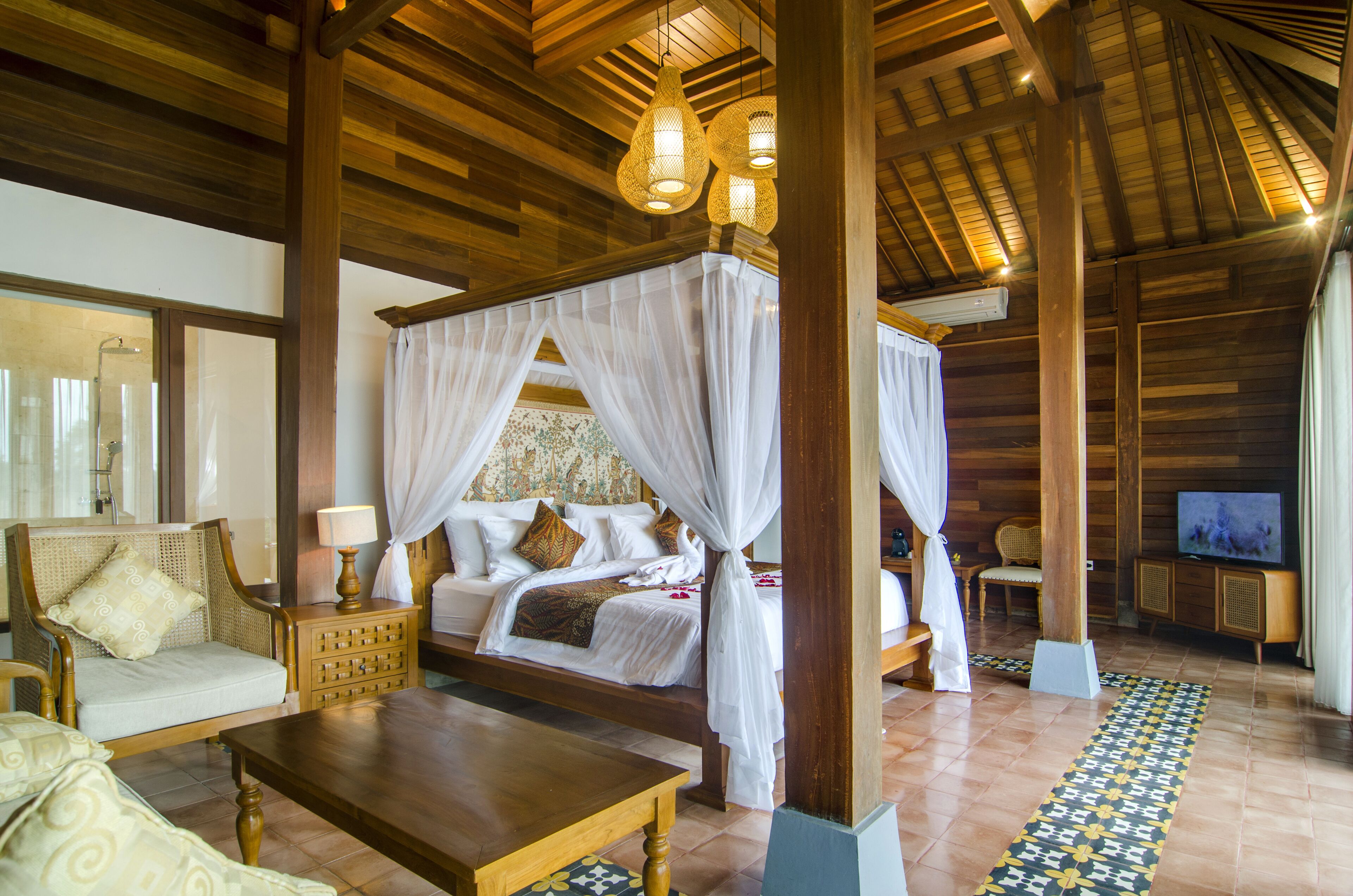 Danakha Villa Ubud