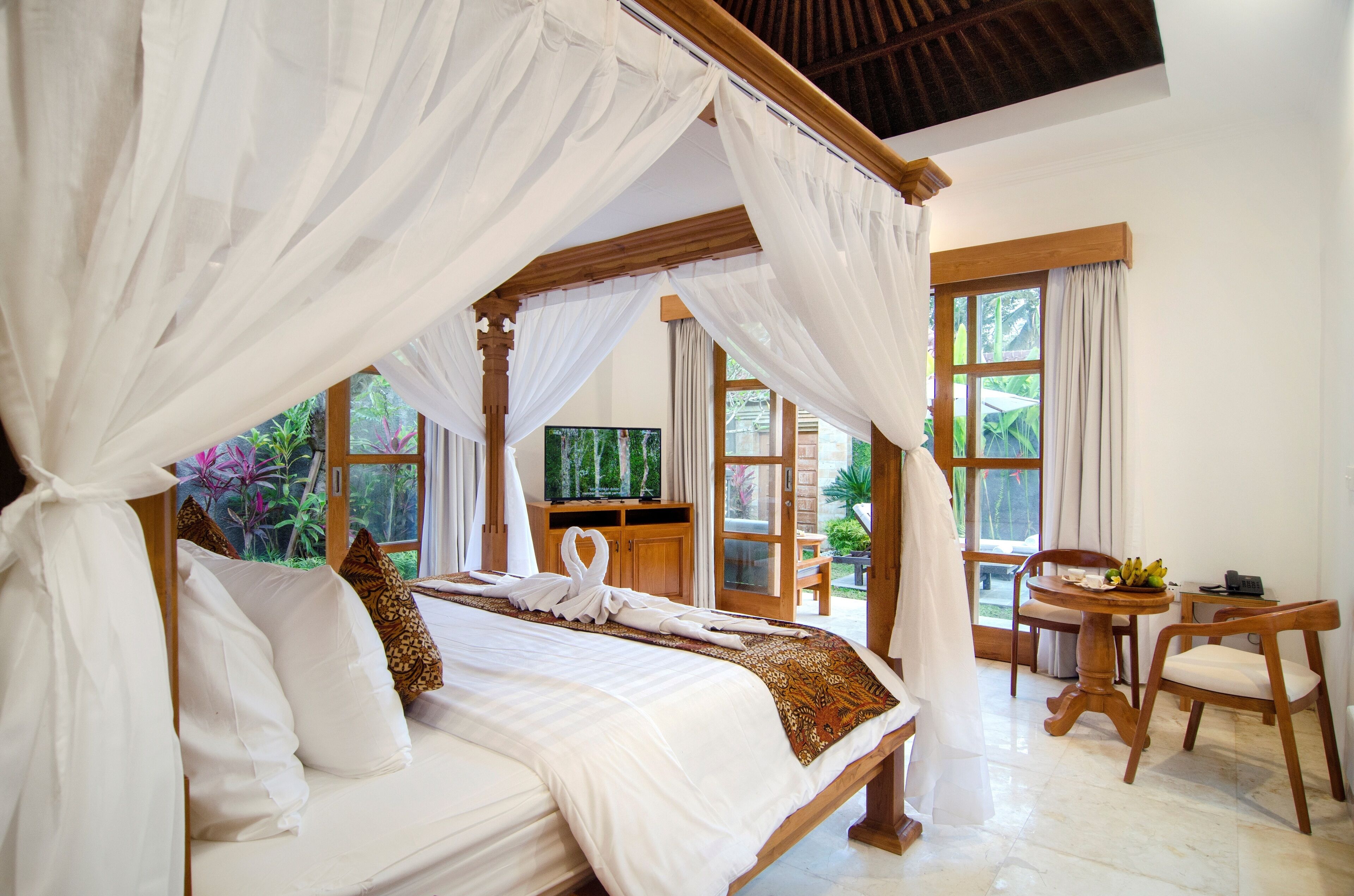 Danakha Villa Ubud