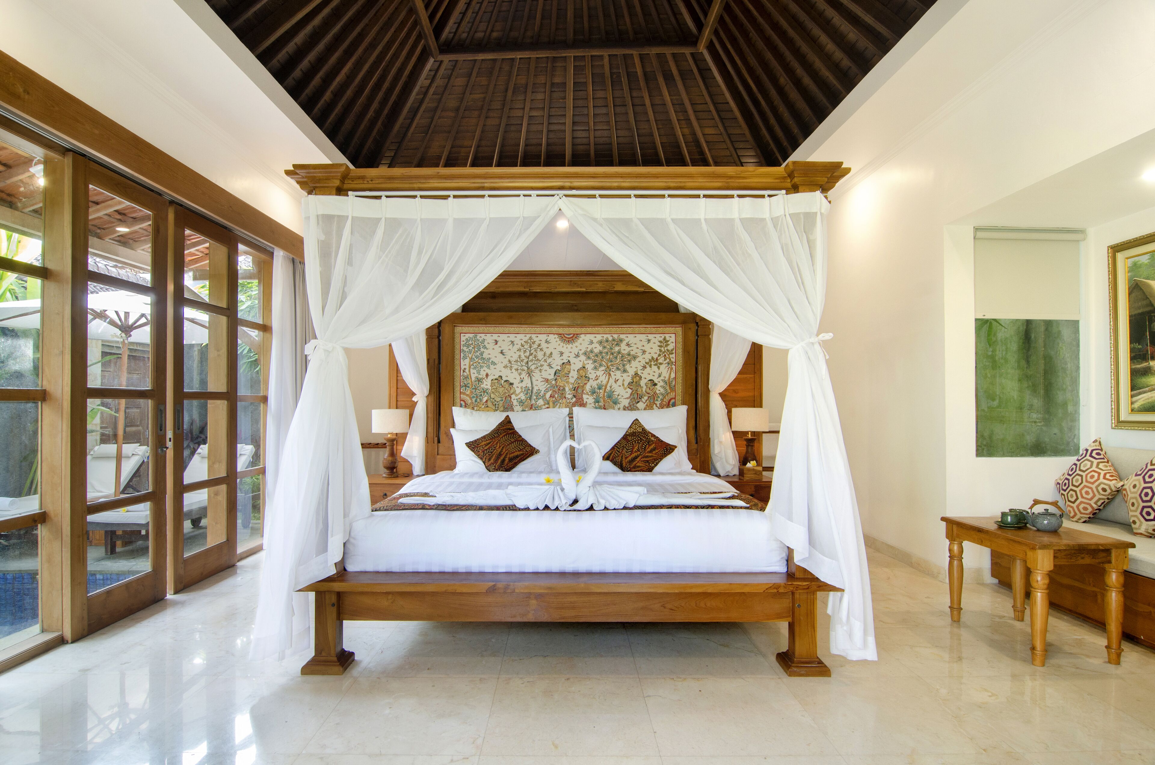 Danakha Villa Ubud