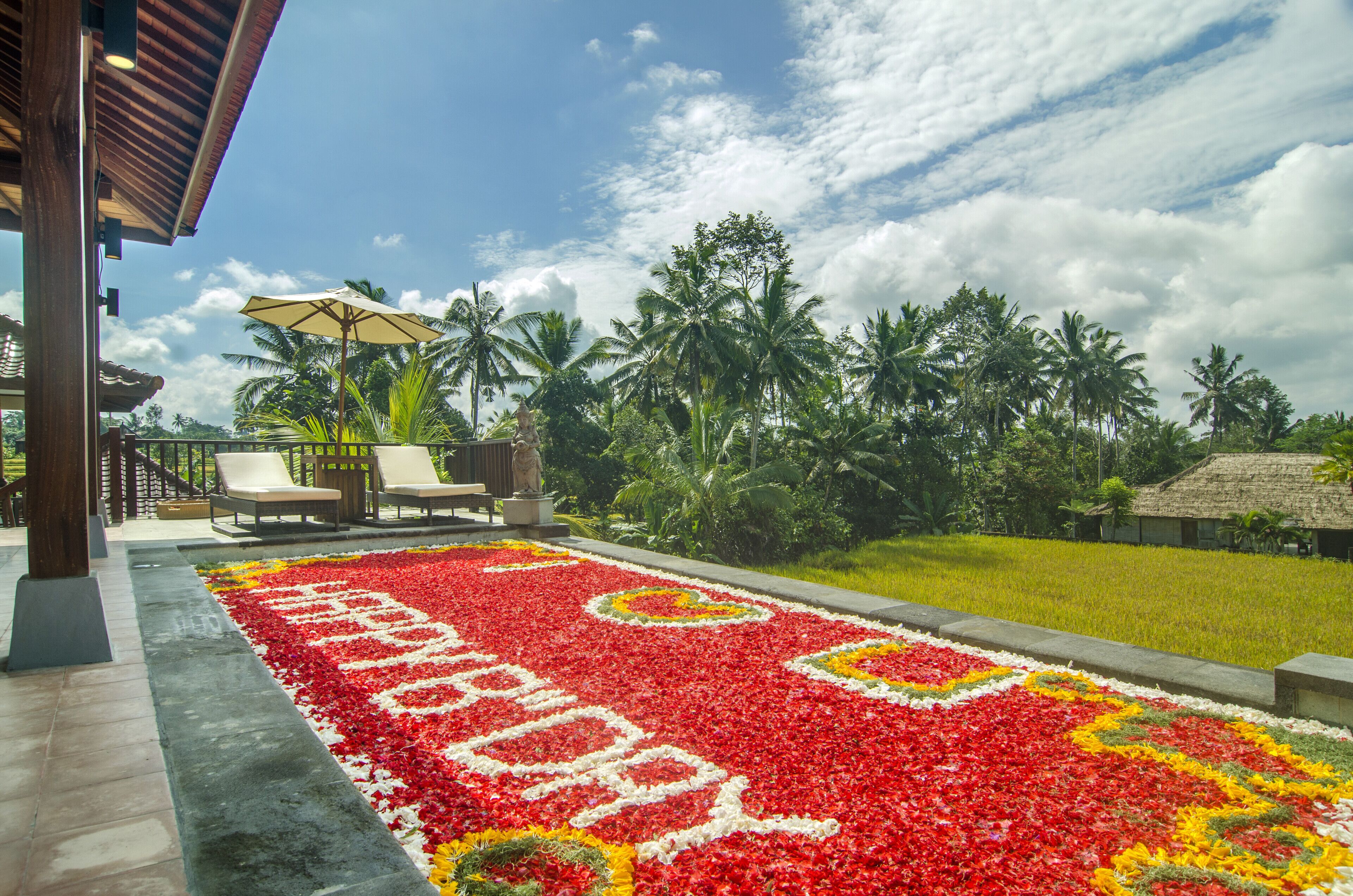 Danakha Villa Ubud