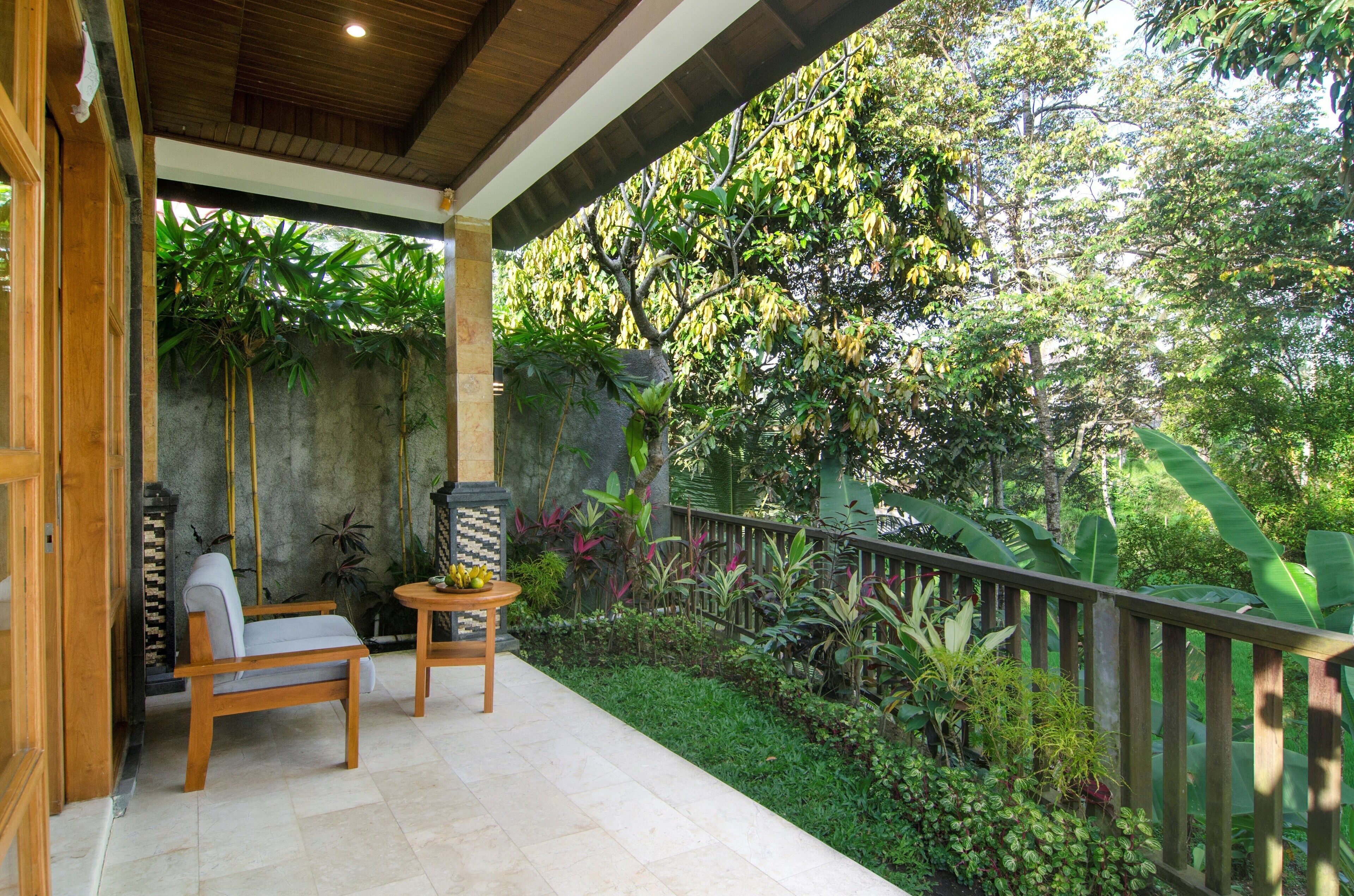 Danakha Villa Ubud