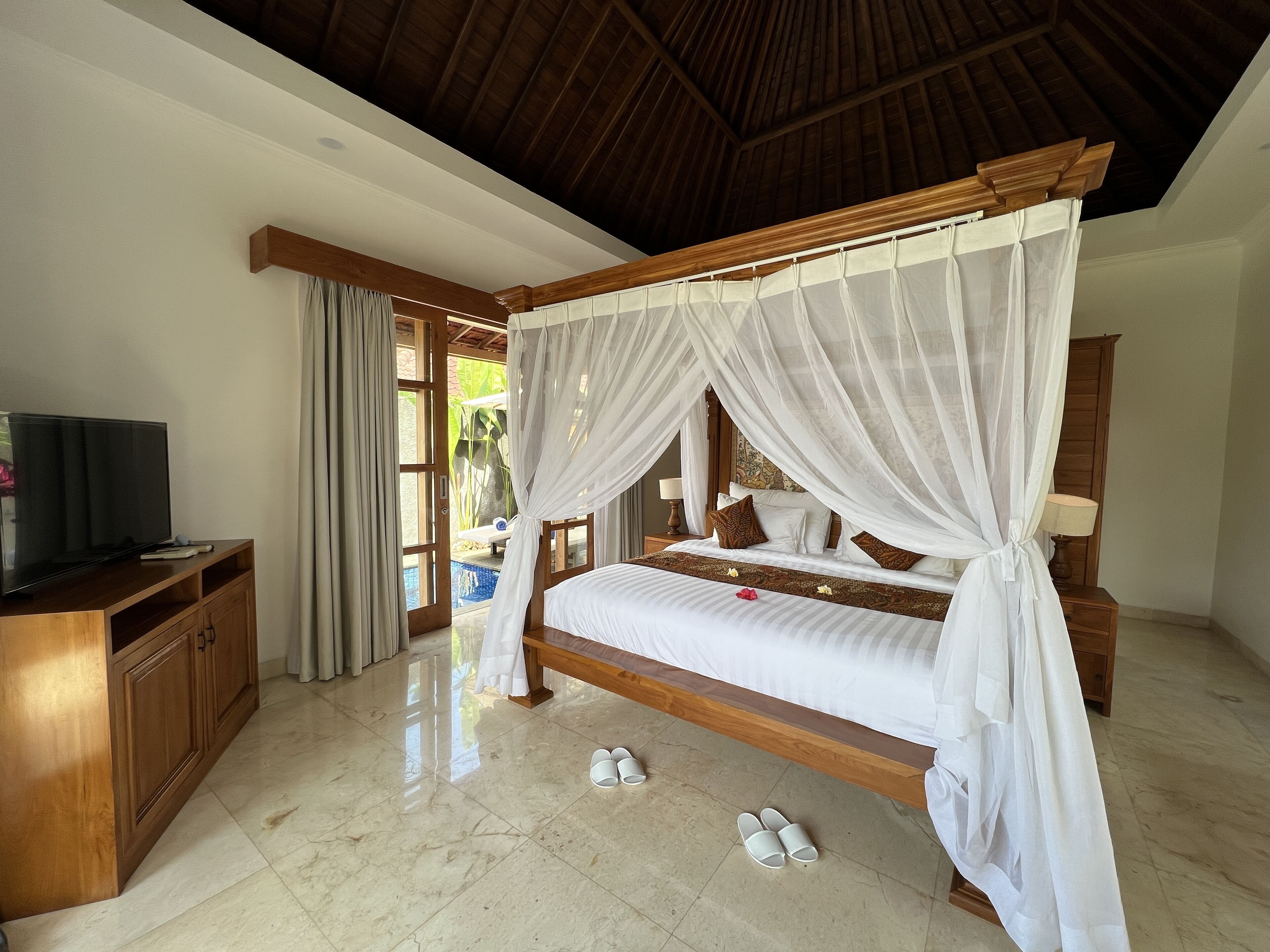 Danakha Villa Ubud