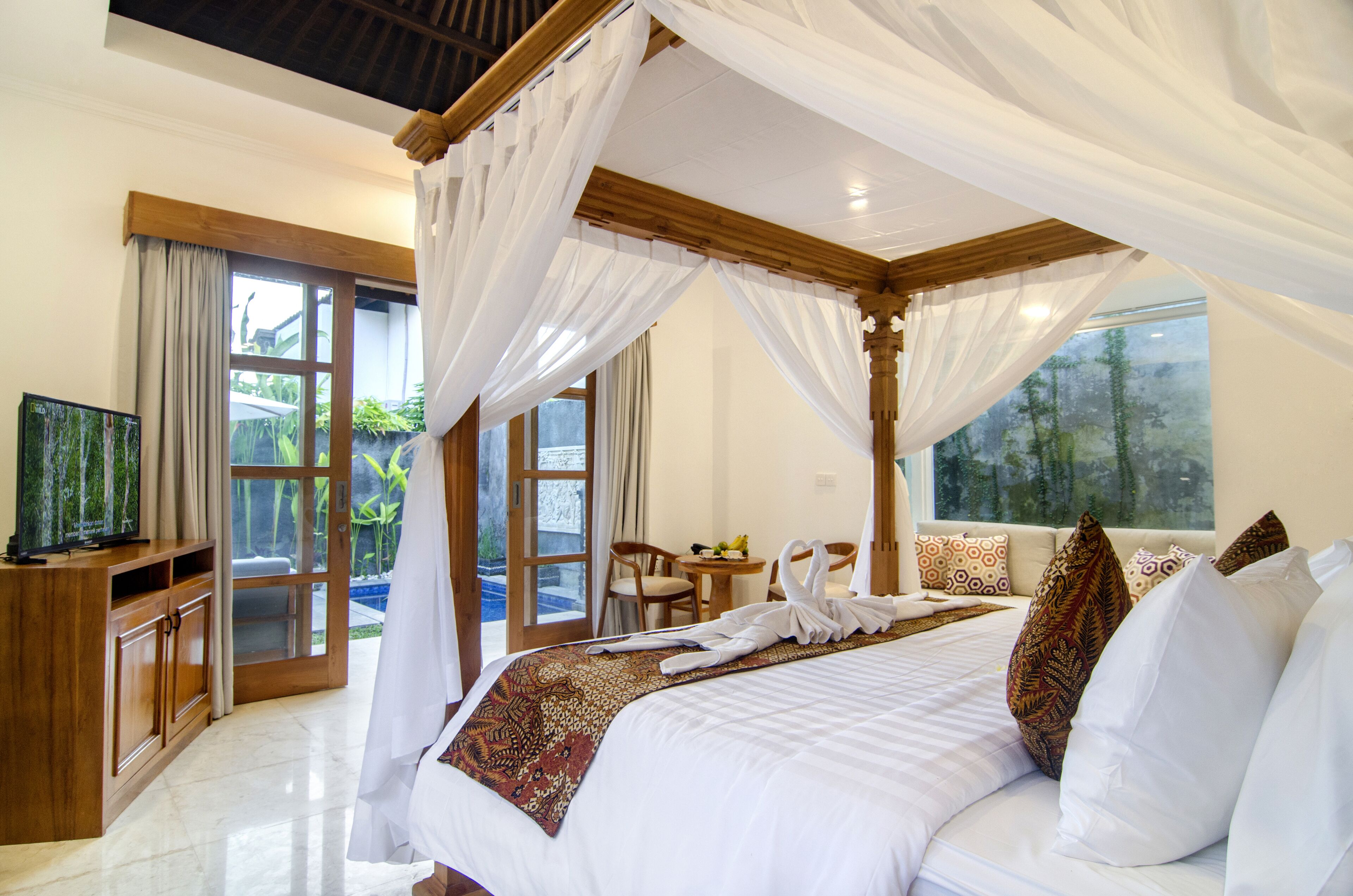 Danakha Villa Ubud