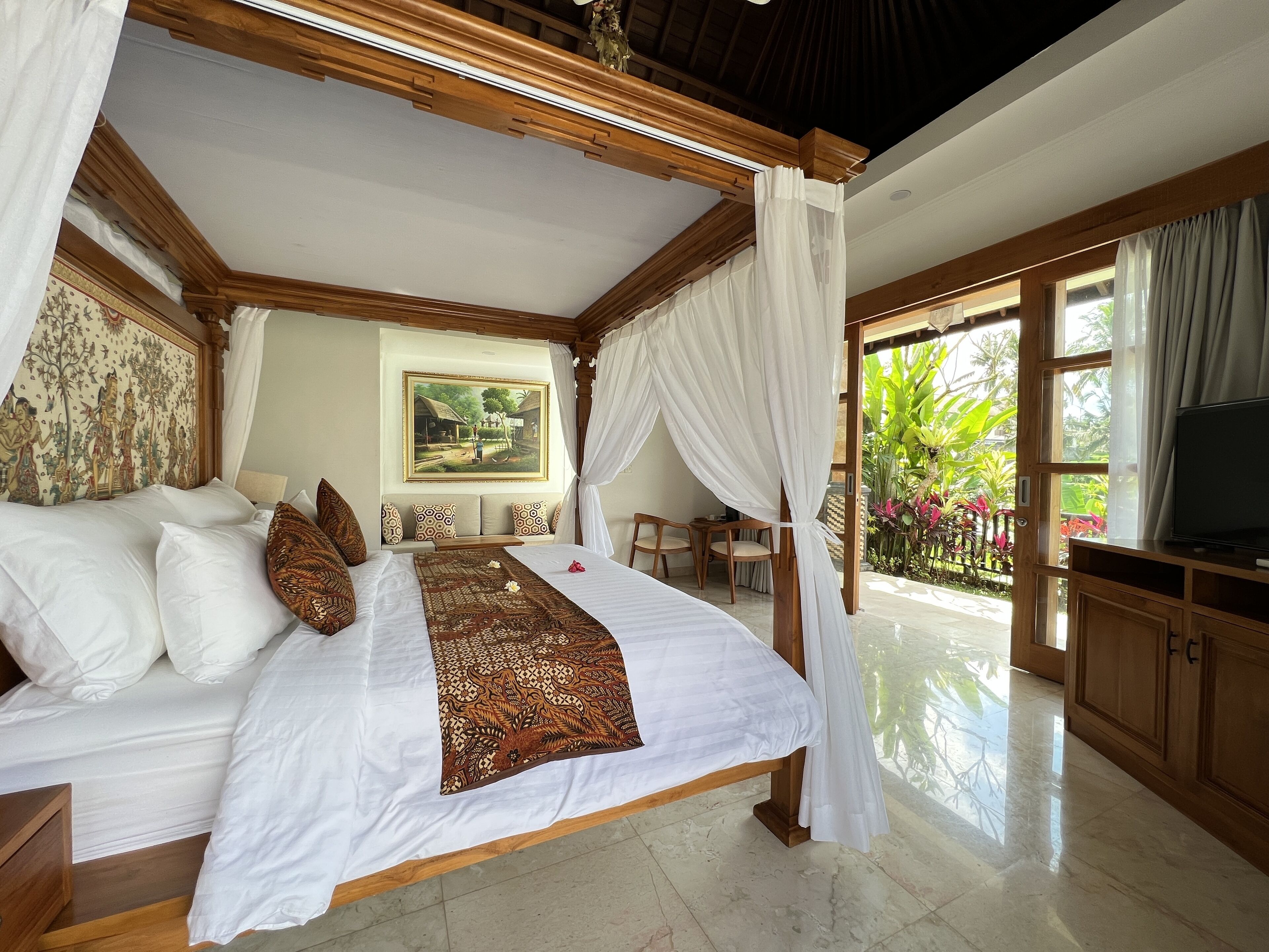 Danakha Villa Ubud