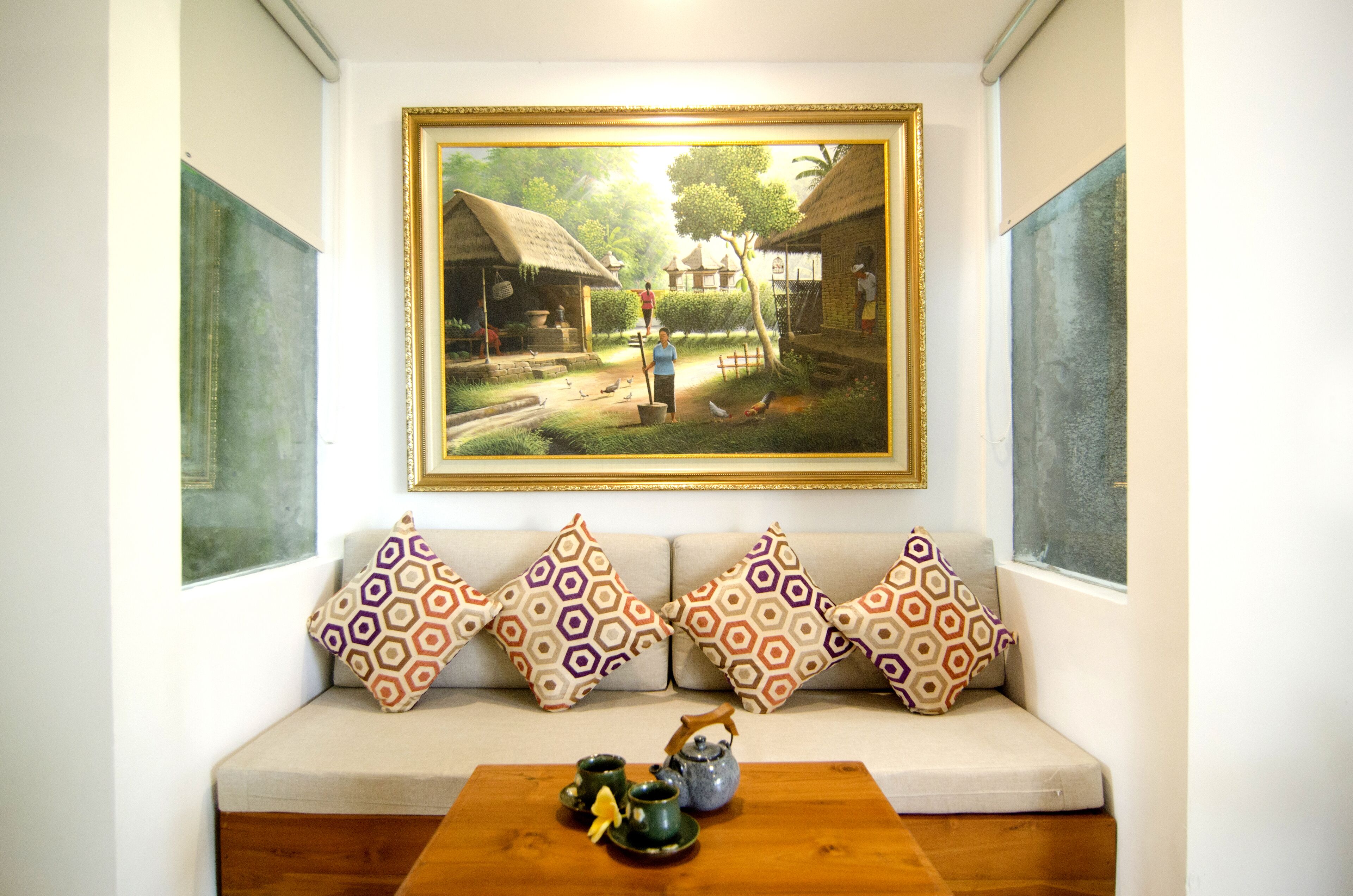 Danakha Villa Ubud