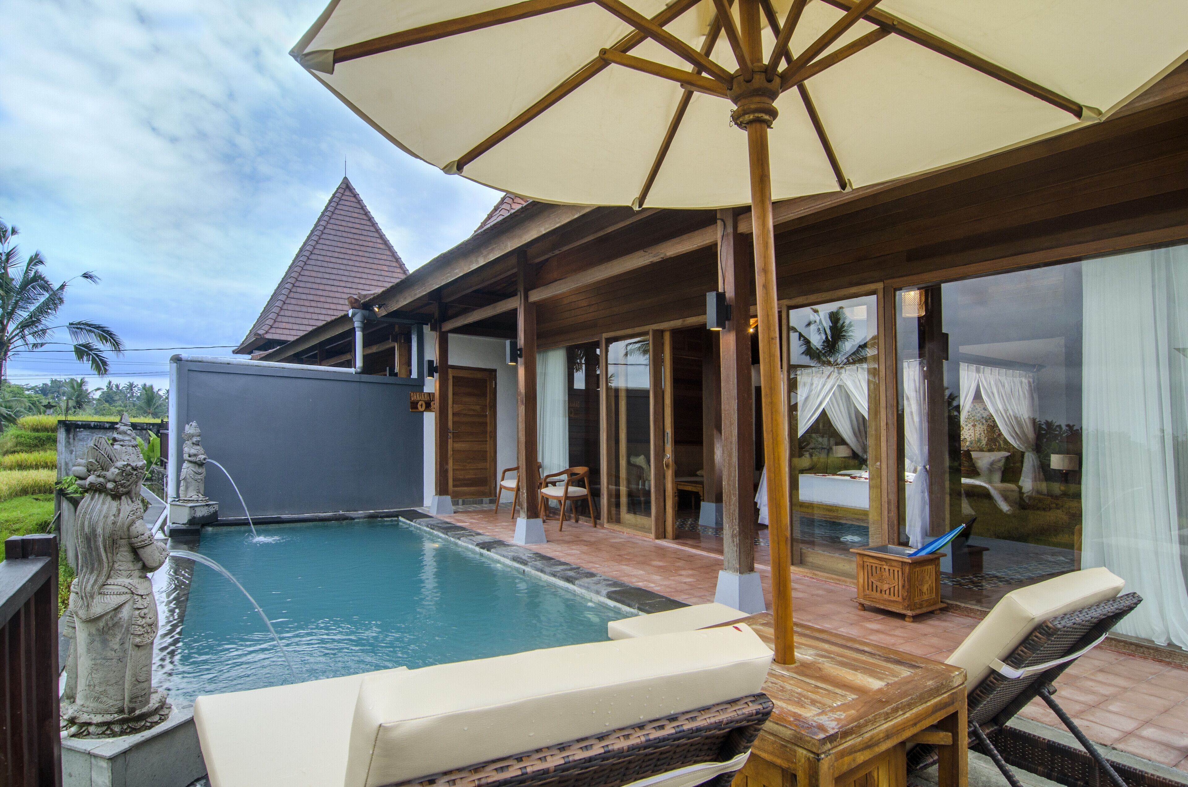 Danakha Villa Ubud