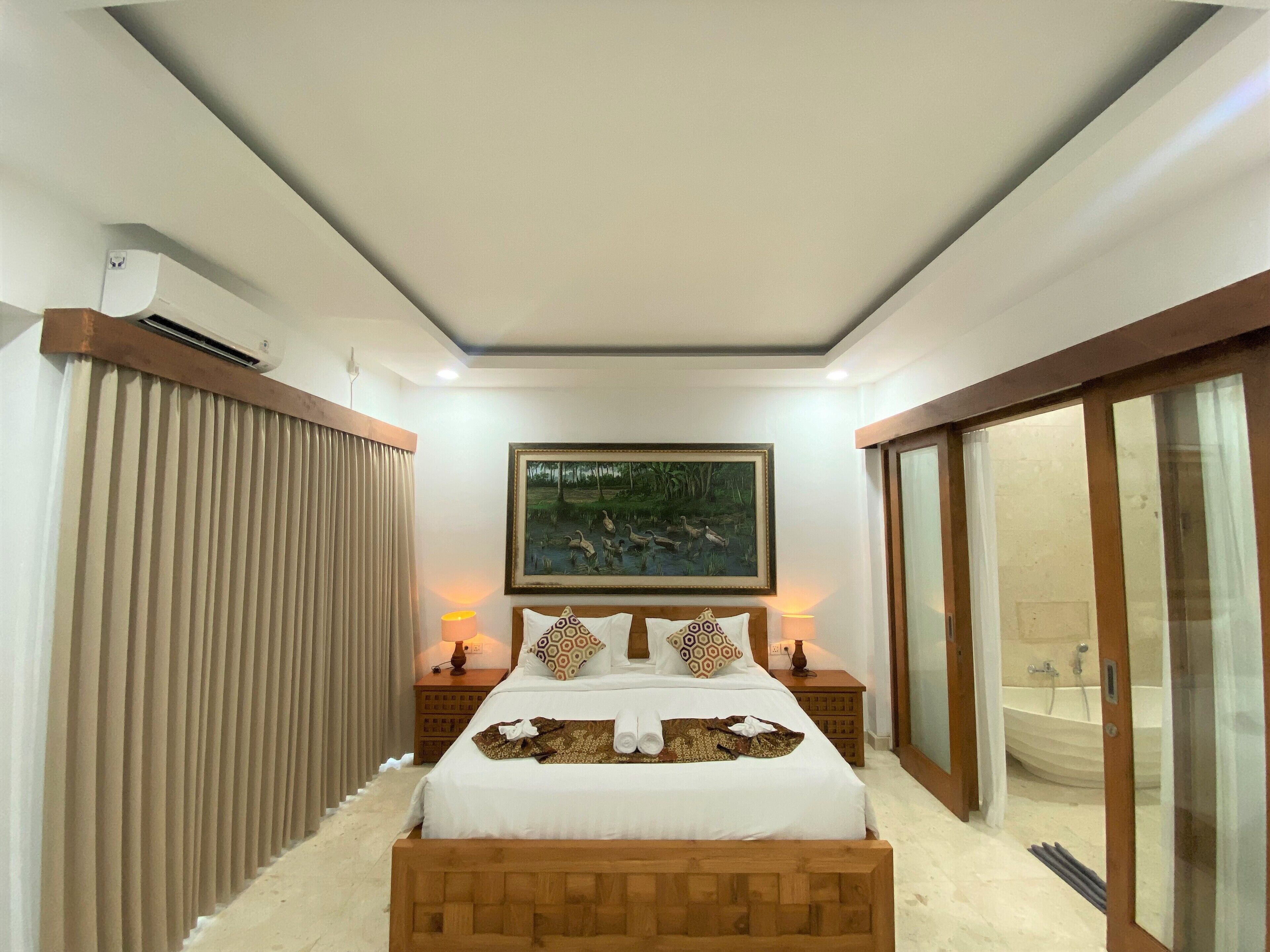 Danakha Villa Ubud