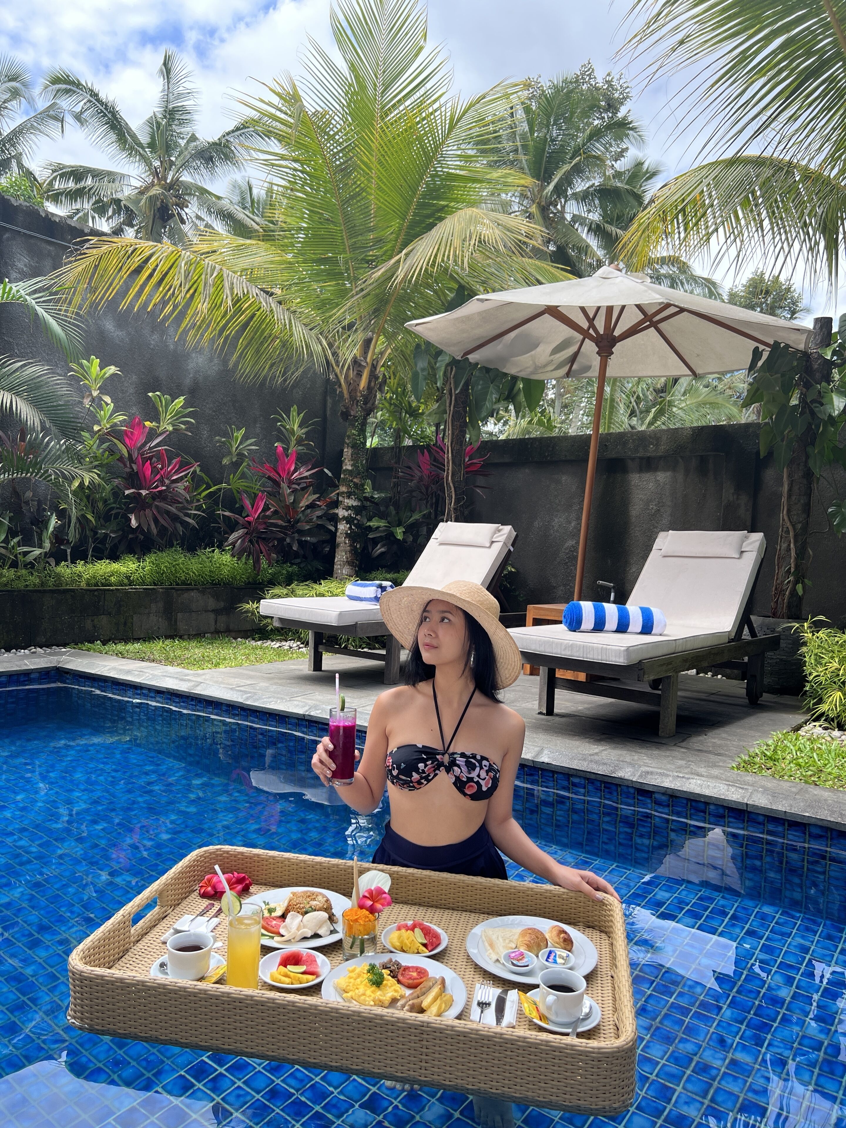 Danakha Villa Ubud