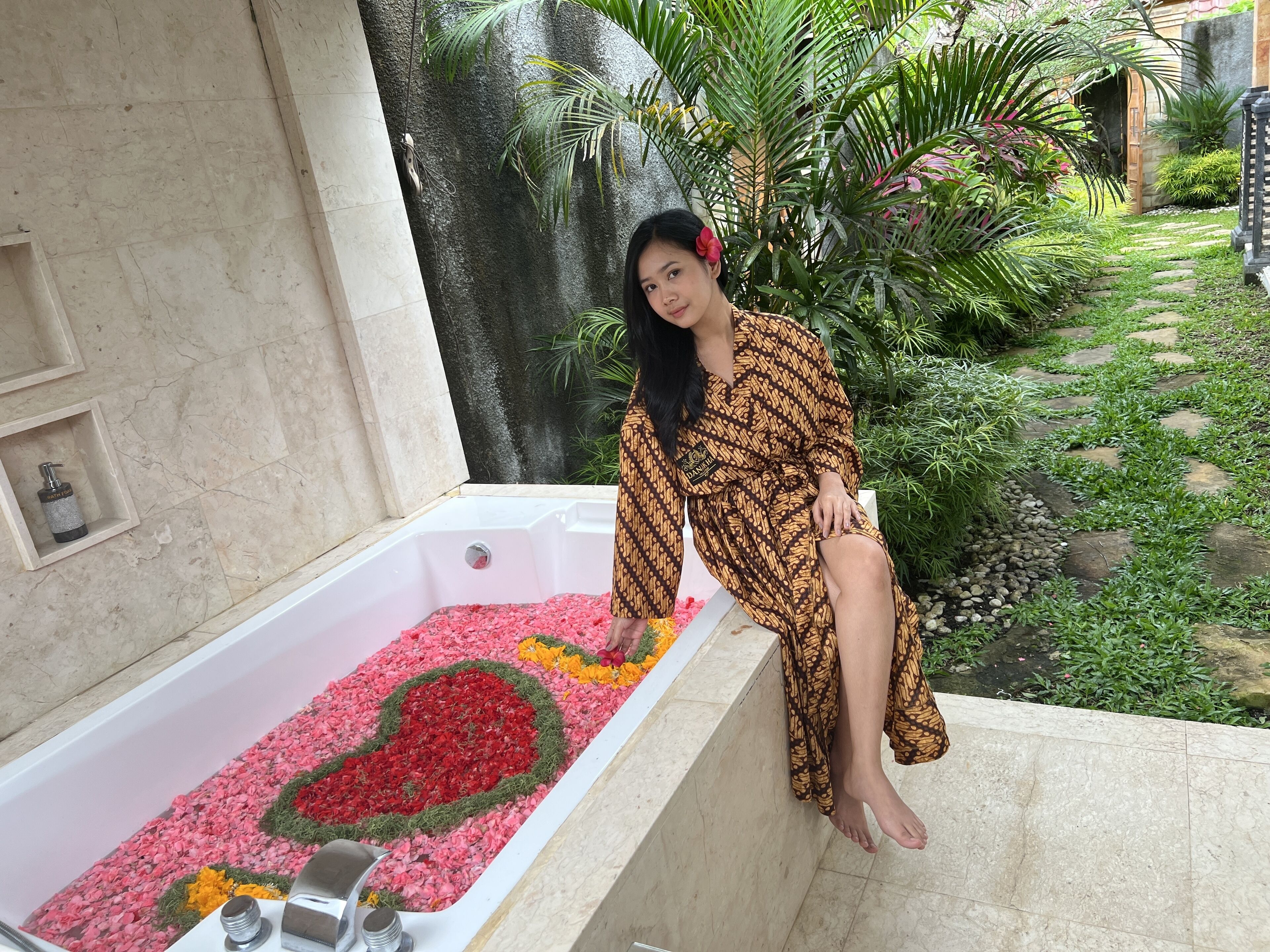 Danakha Villa Ubud