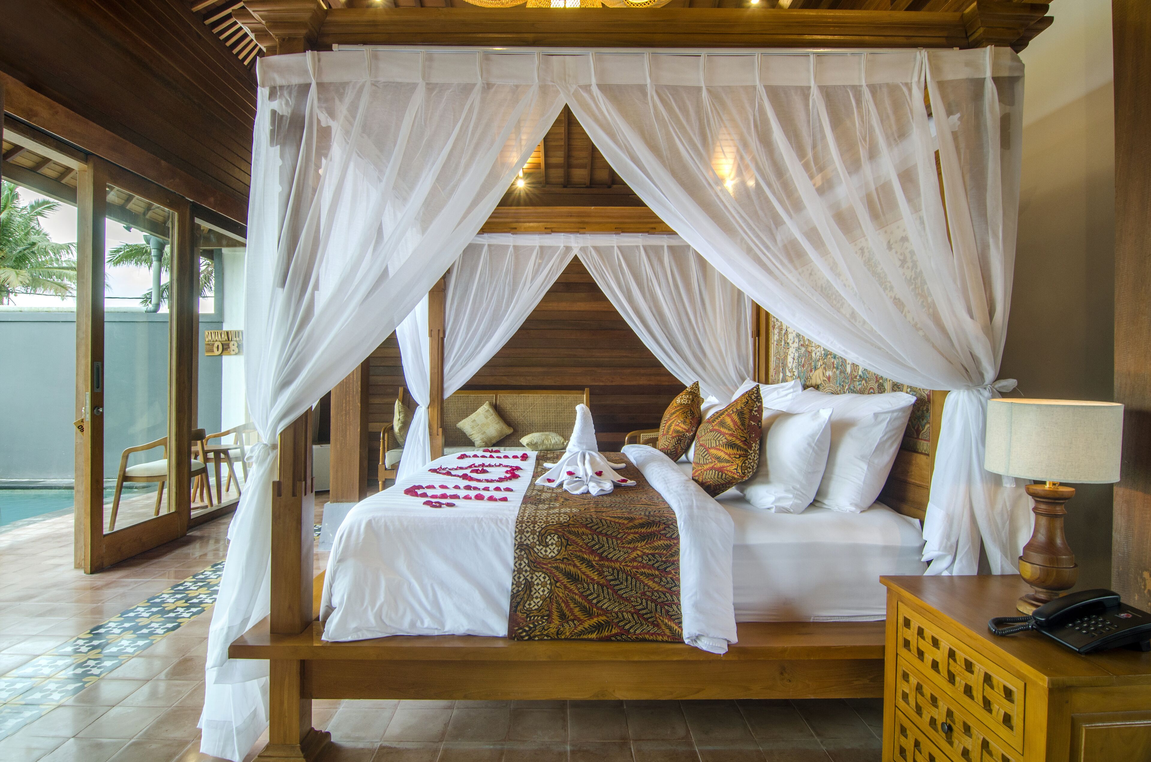 Danakha Villa Ubud