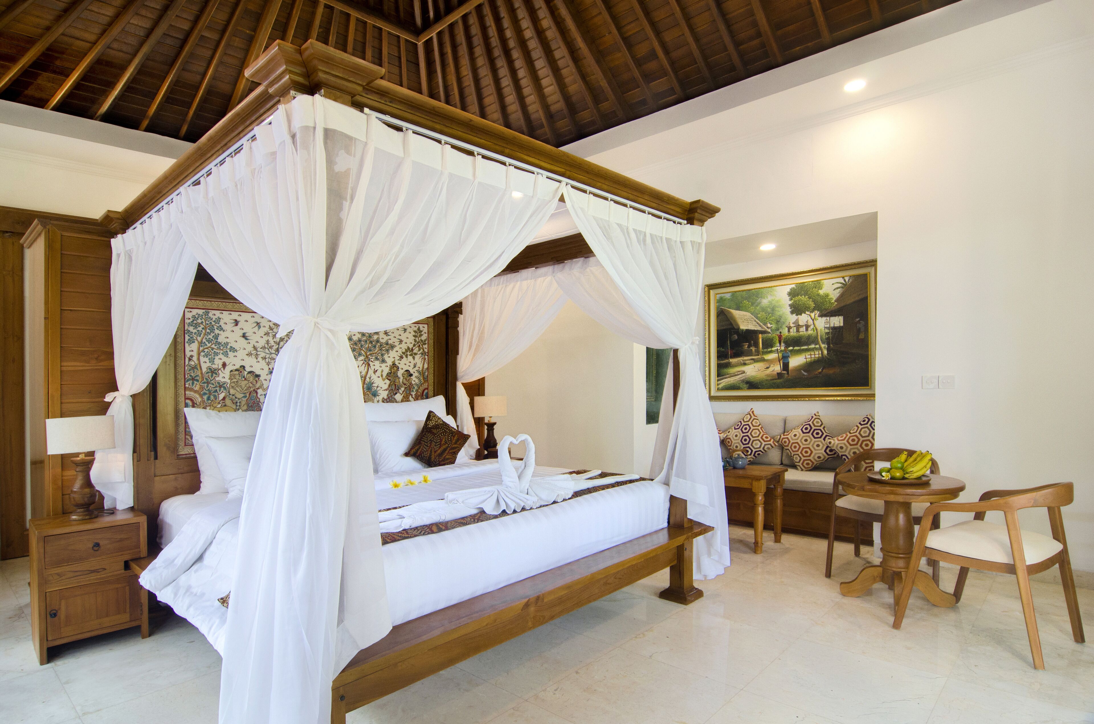Danakha Villa Ubud