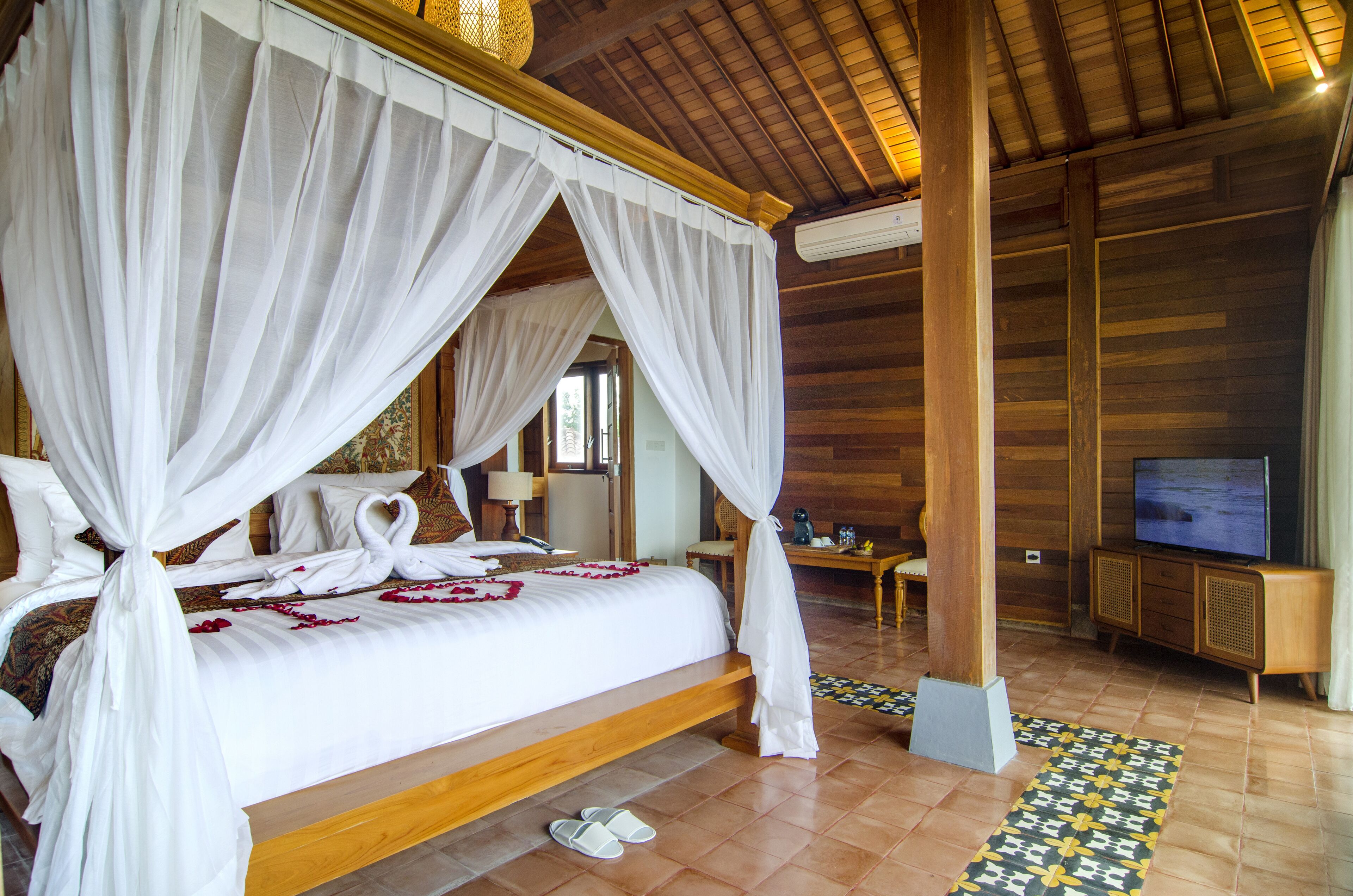 Danakha Villa Ubud