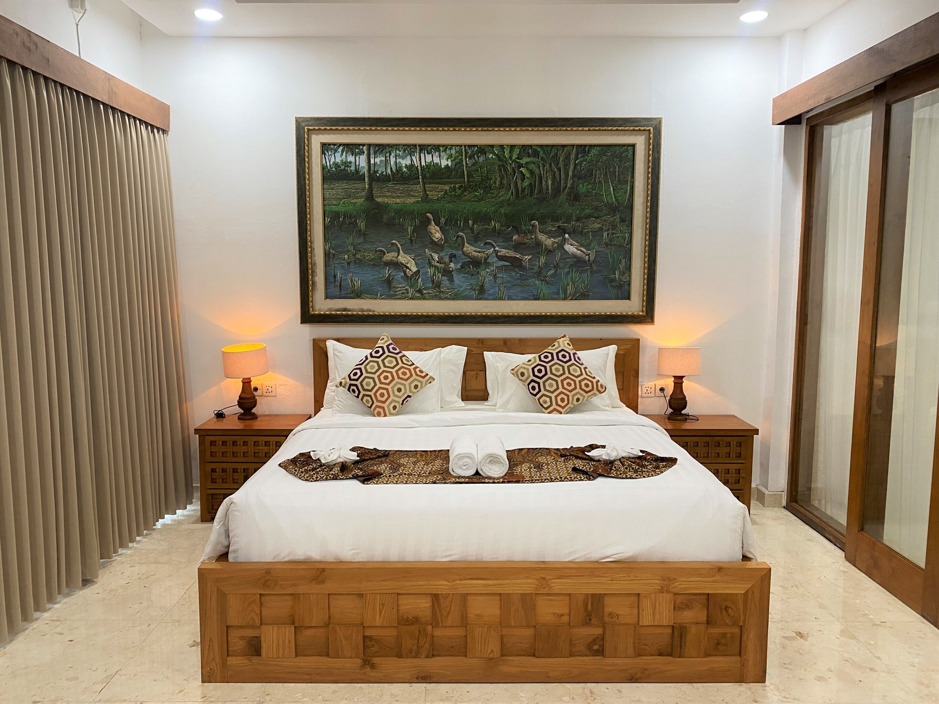 Danakha Villa Ubud