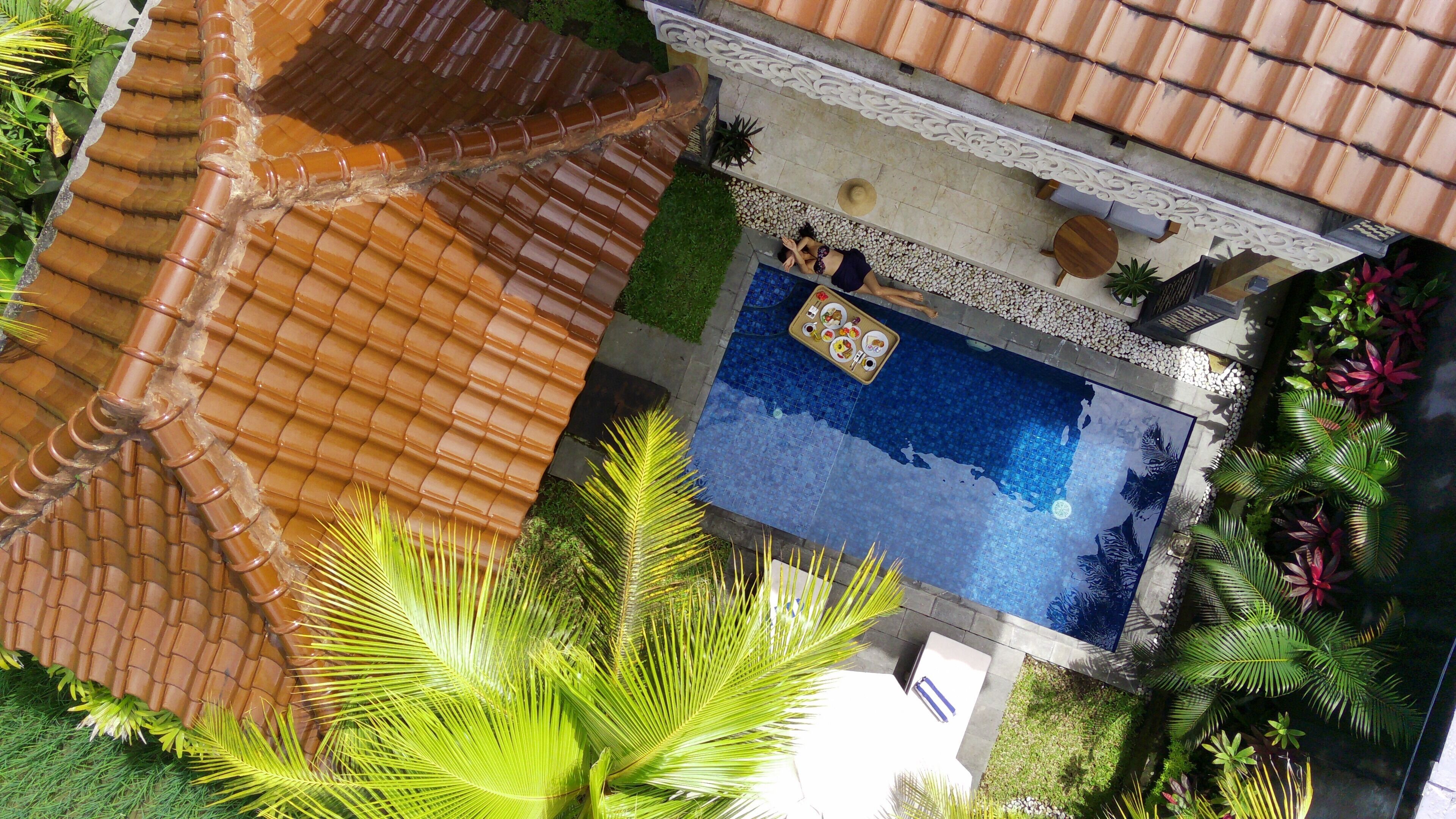 Danakha Villa Ubud