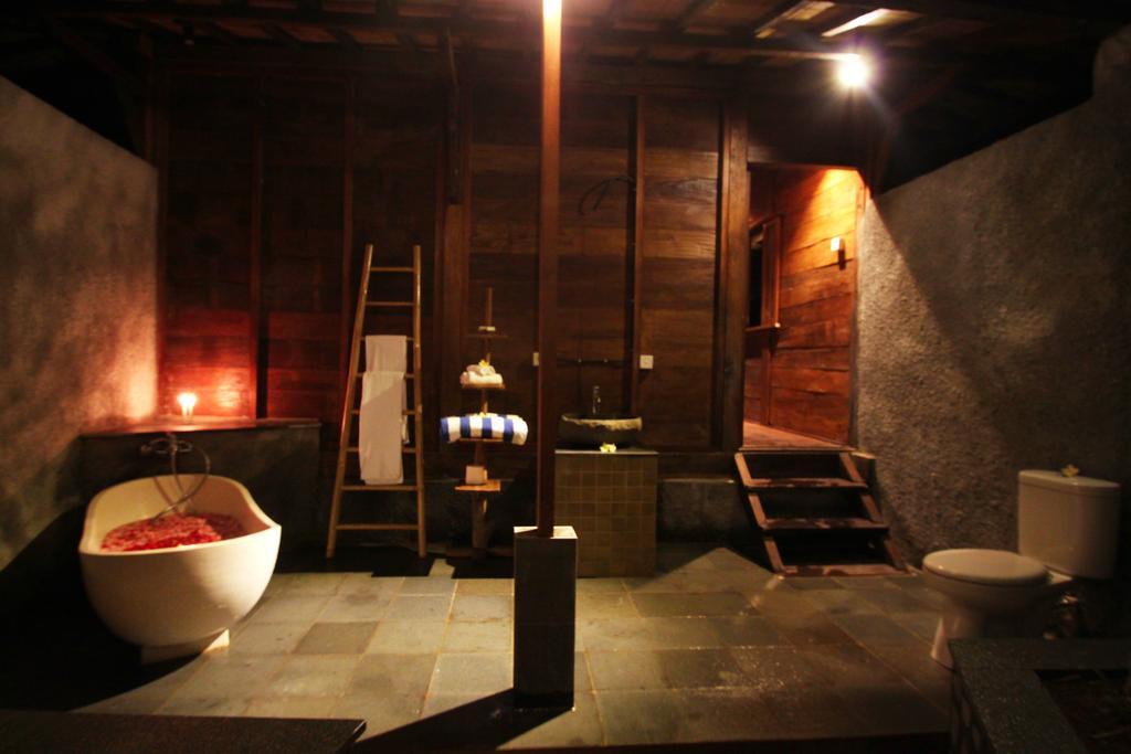 DD Ubud Villa
